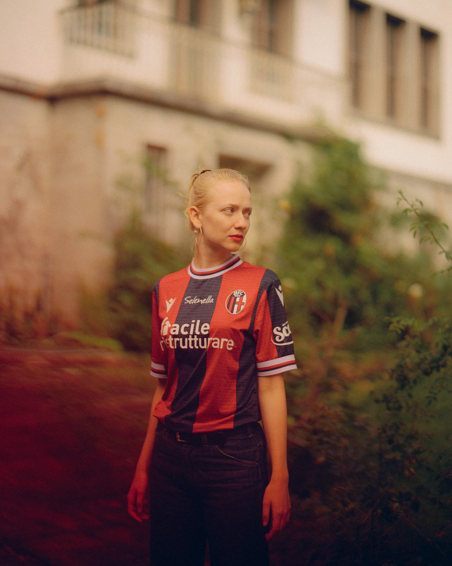 Illustrator Mia Oberlaender for SPIEGEL