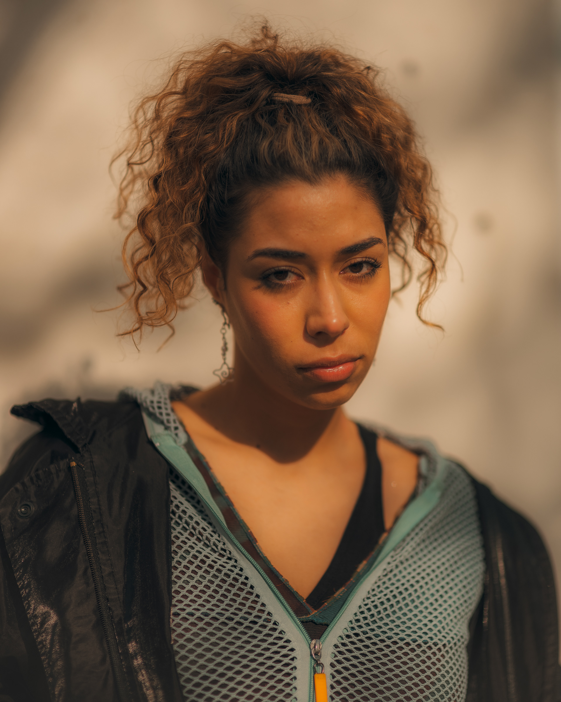 Stylist & Designer Cécile De Buc