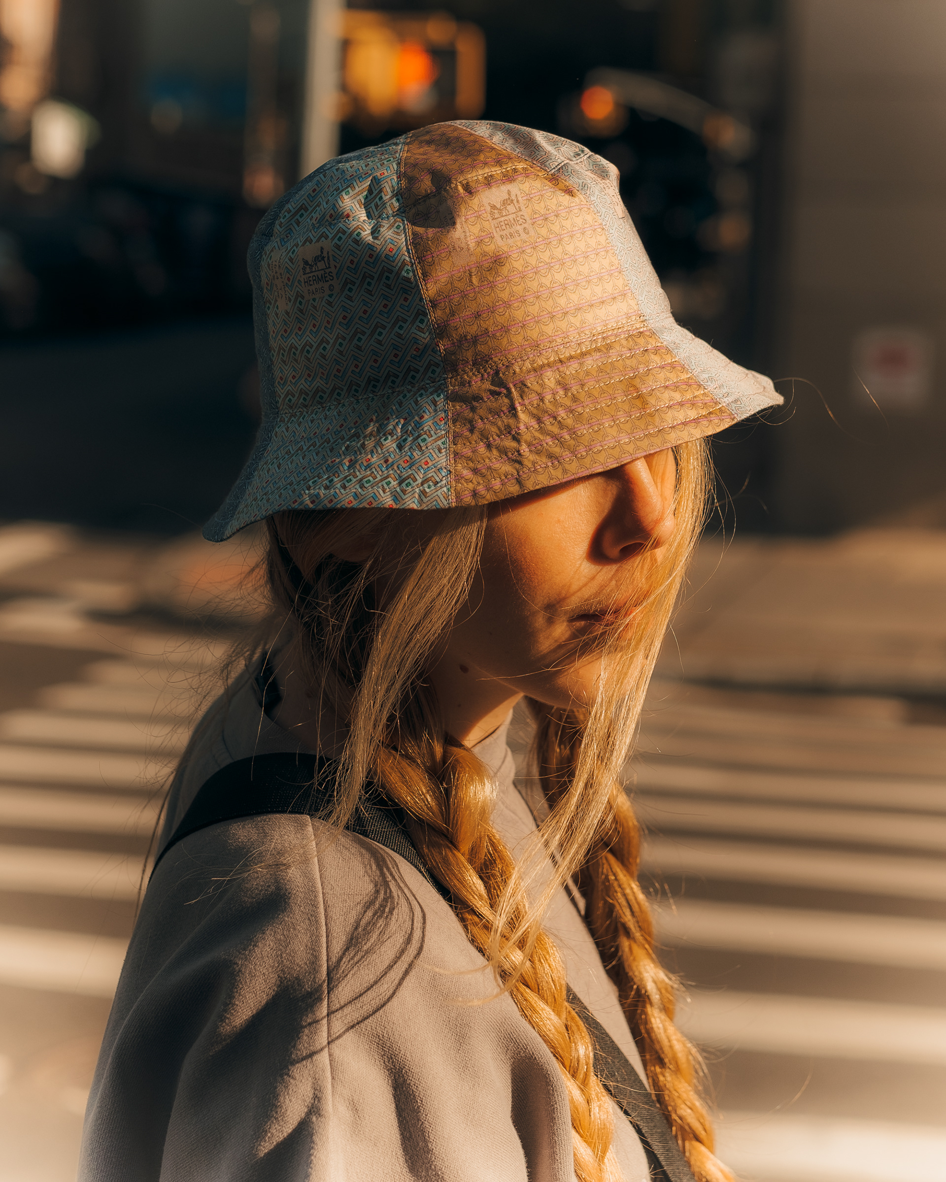 Designer & Customiser Henriette Wagener