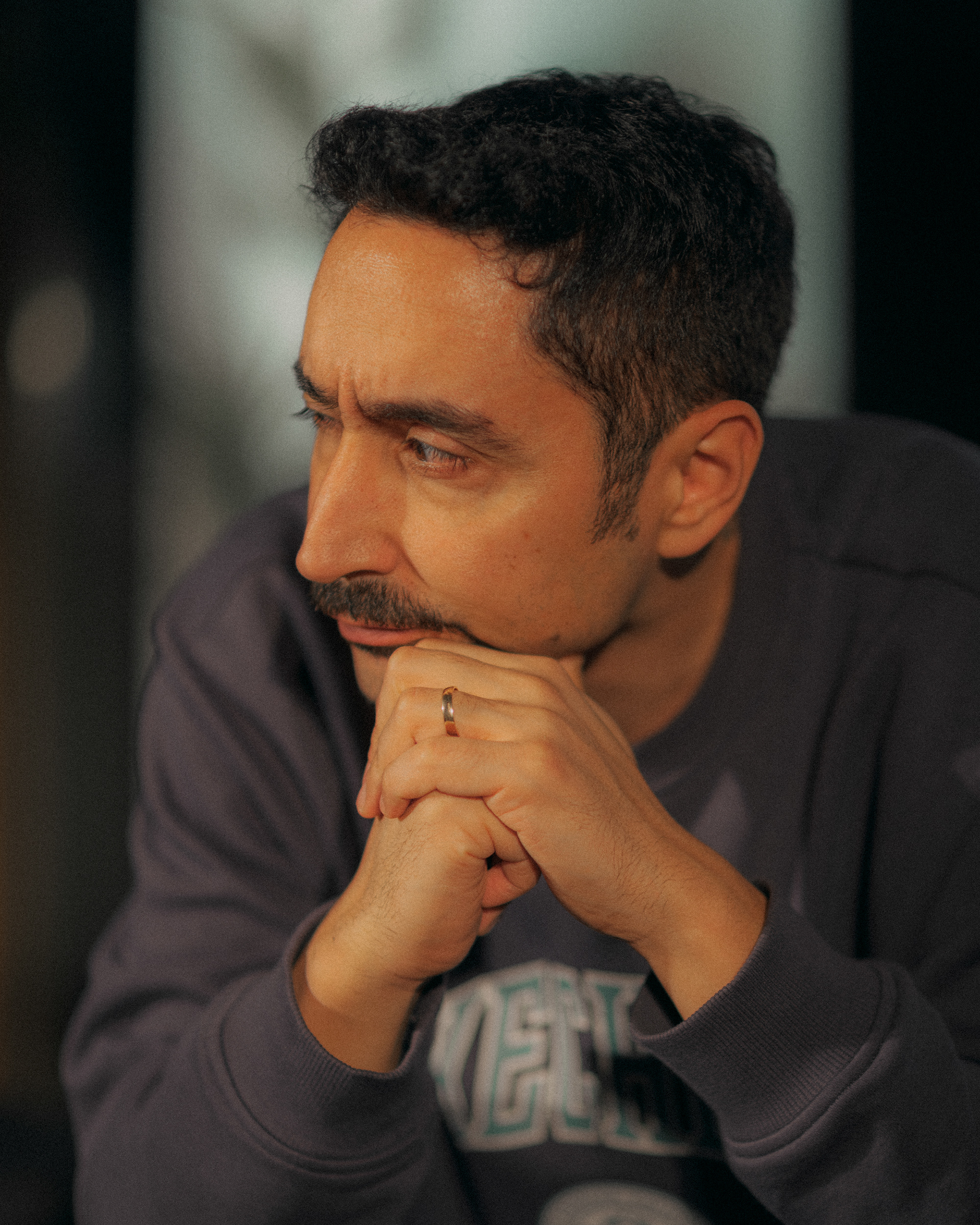 Rapper & Songwriter Eko Fresh