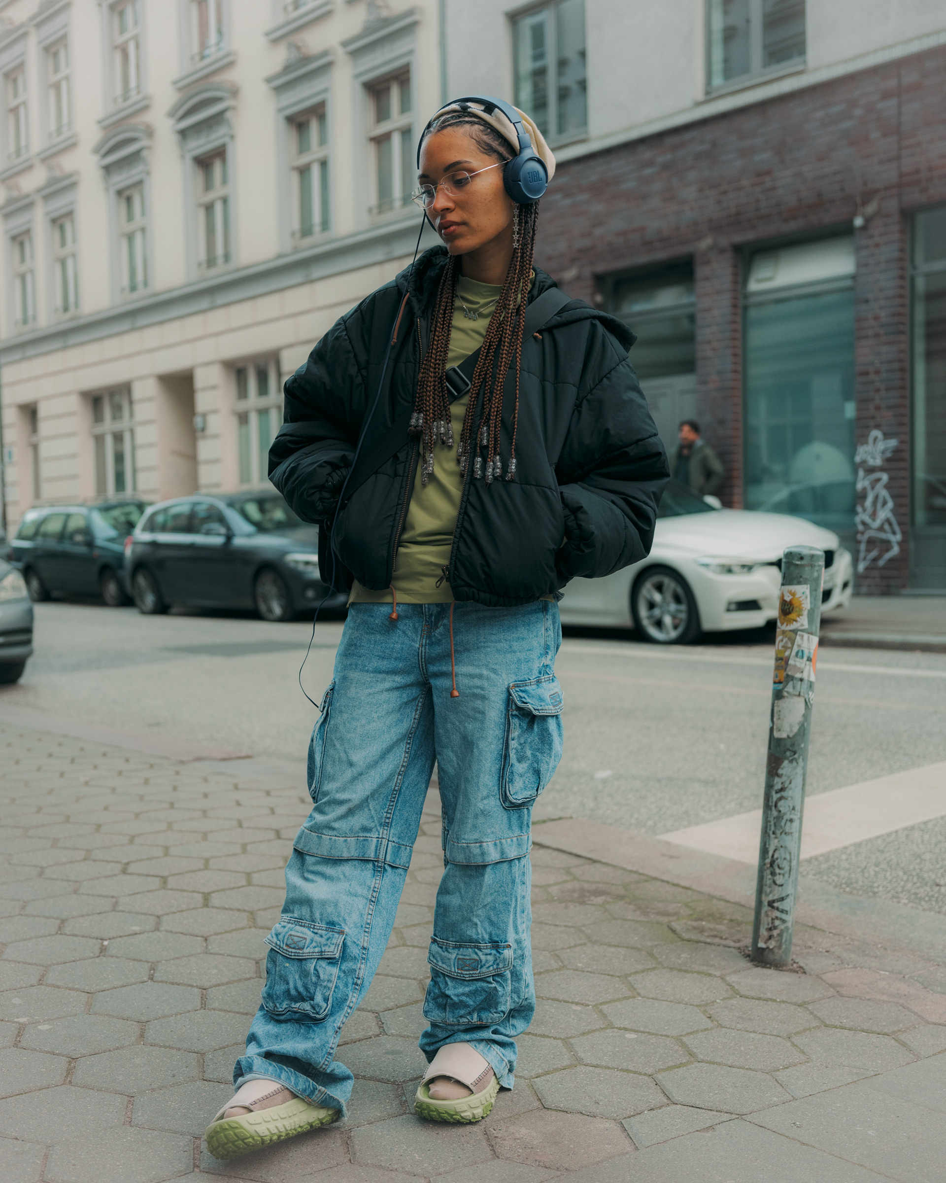 UGG Venture Collection for BSTN