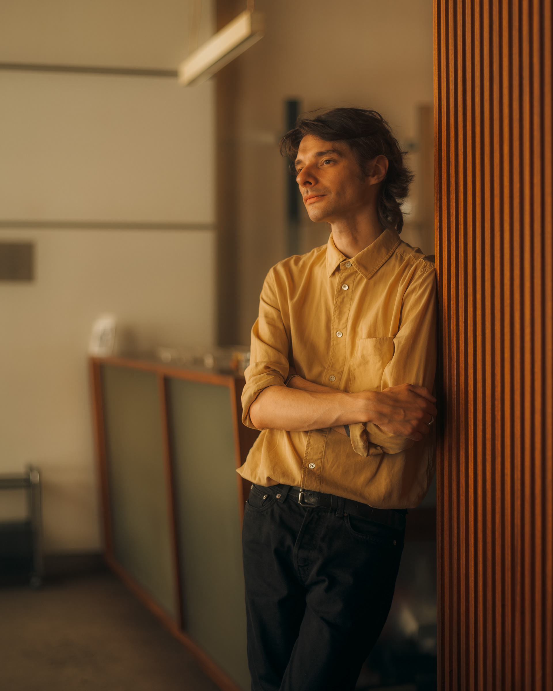 Central Congress for Konfekt The Outpost Autumn 3-24