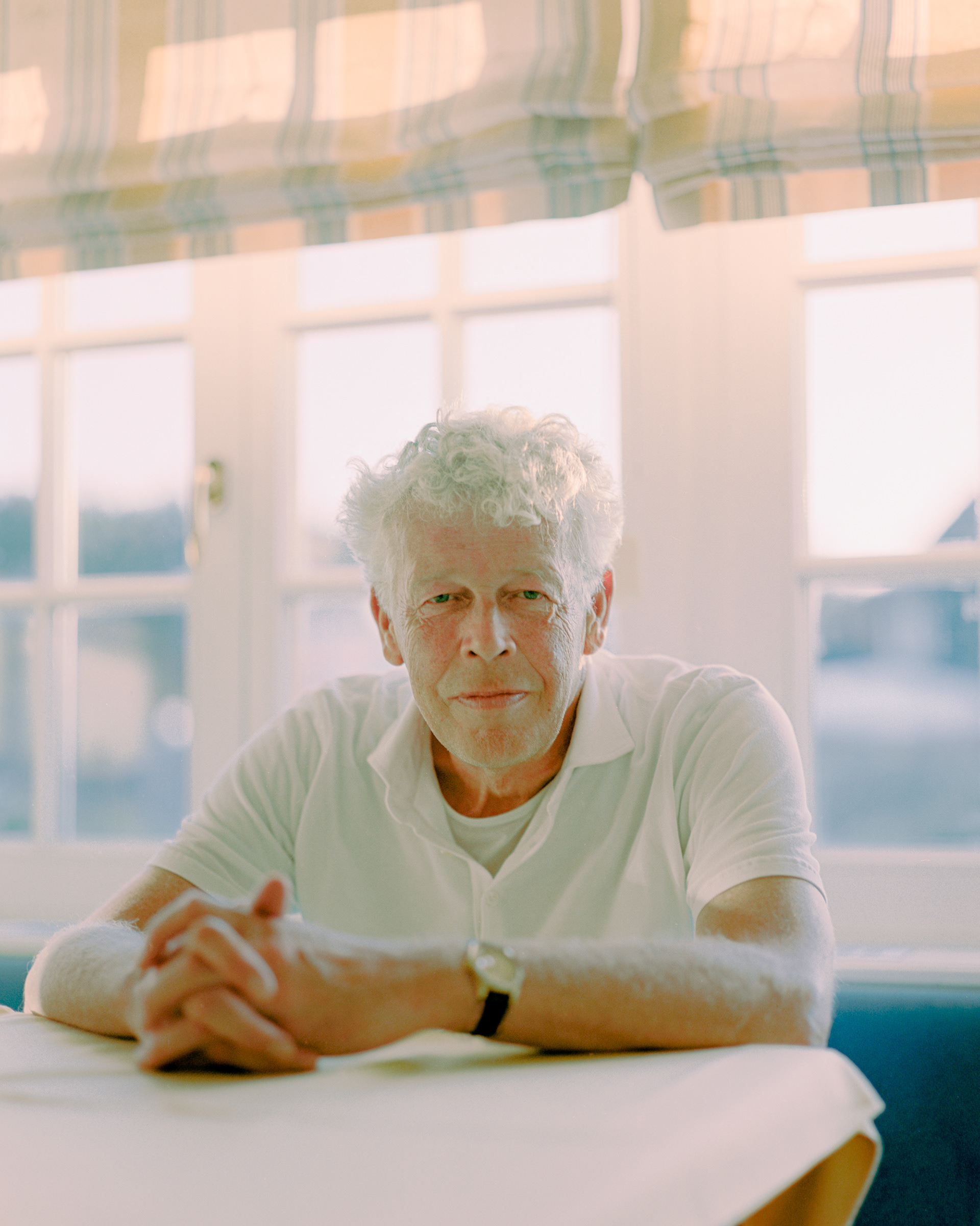 Professor Dr. Gilbert Wagener