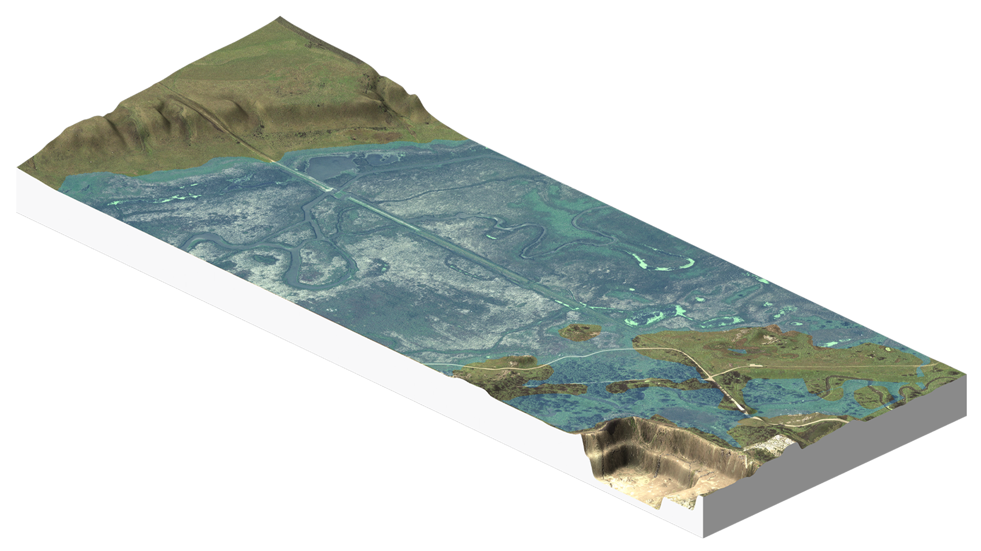 Existing- Flood Condition
