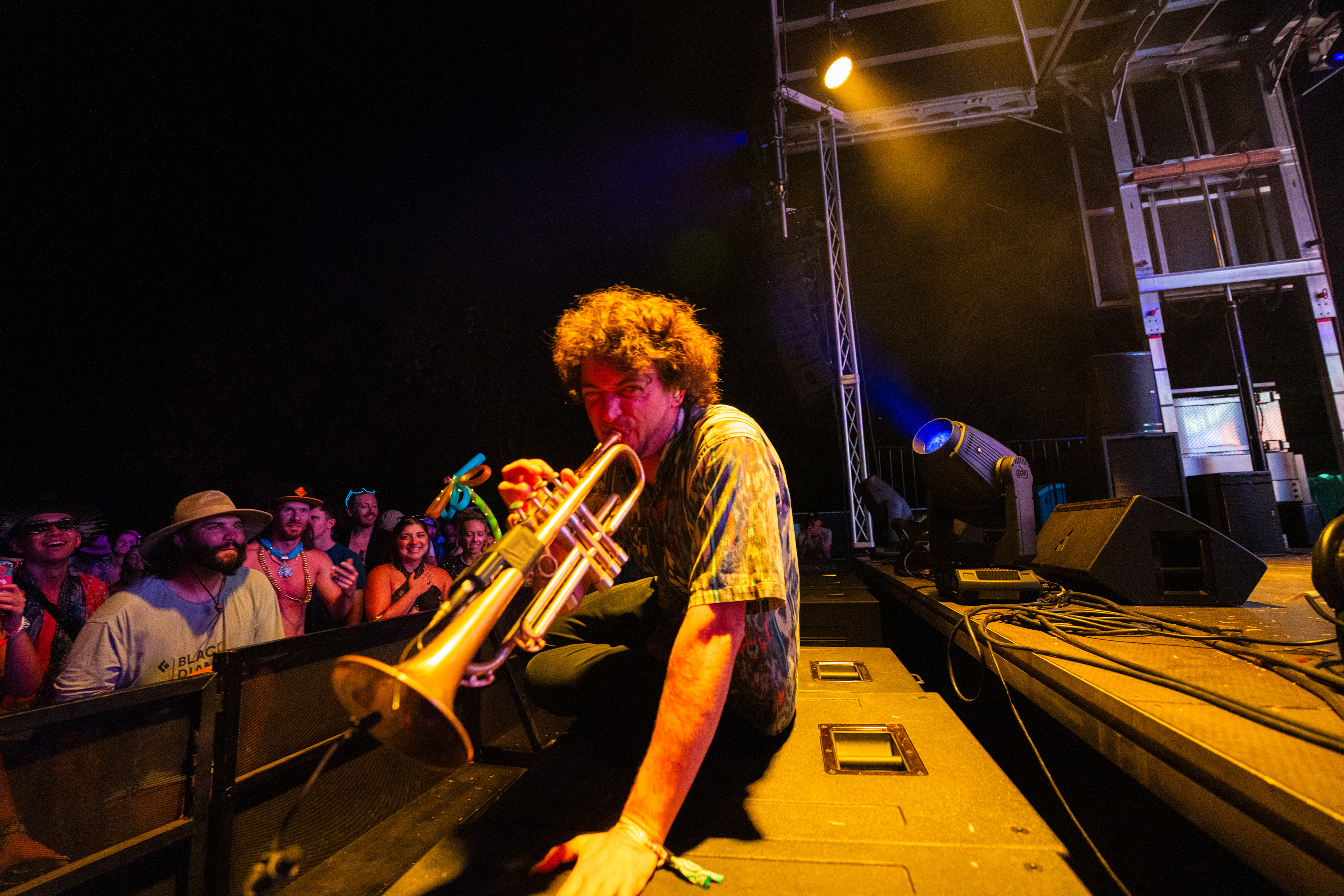 Balkan Bump @ Same Same But Different