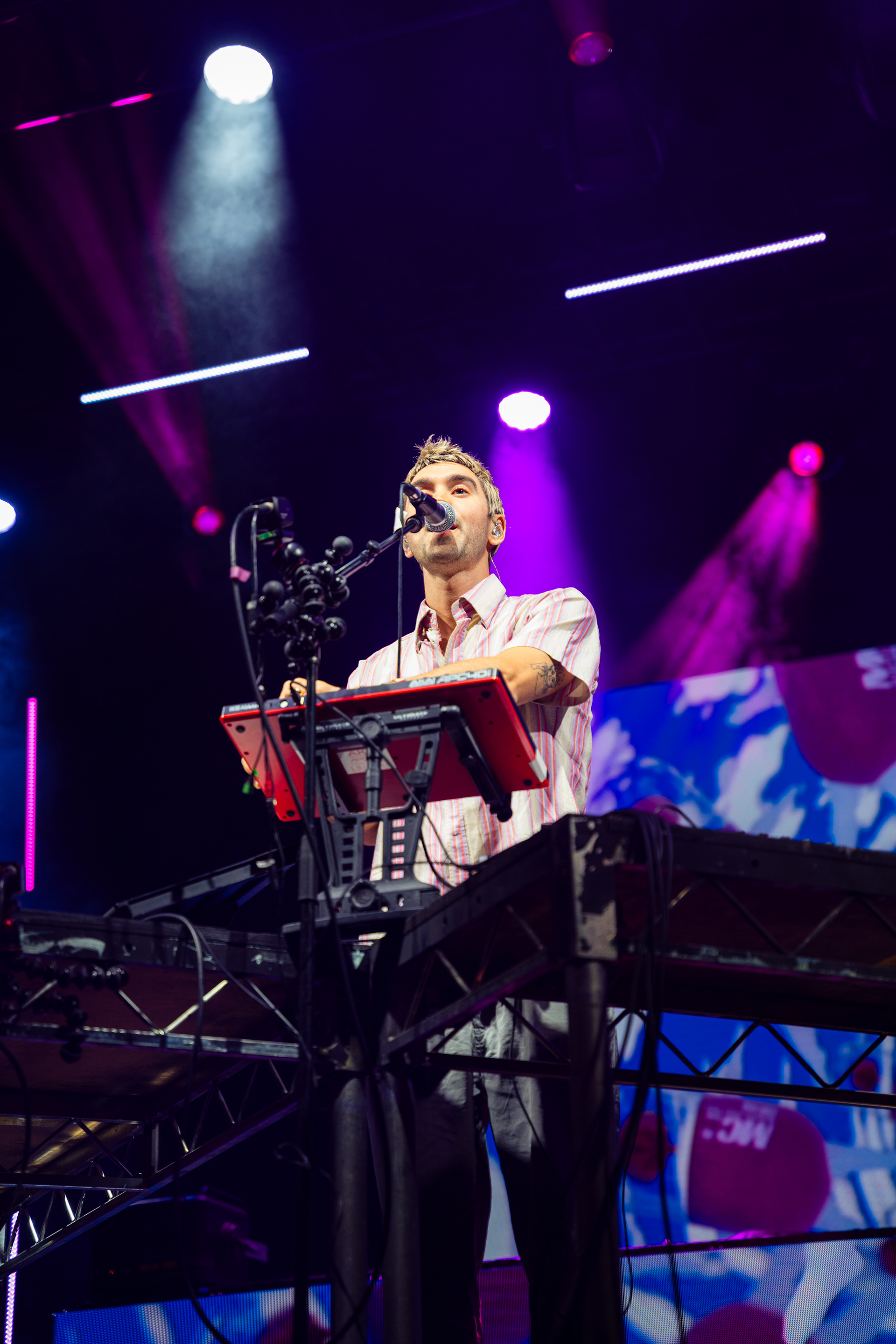 Mindchatter @ Same Same But Different