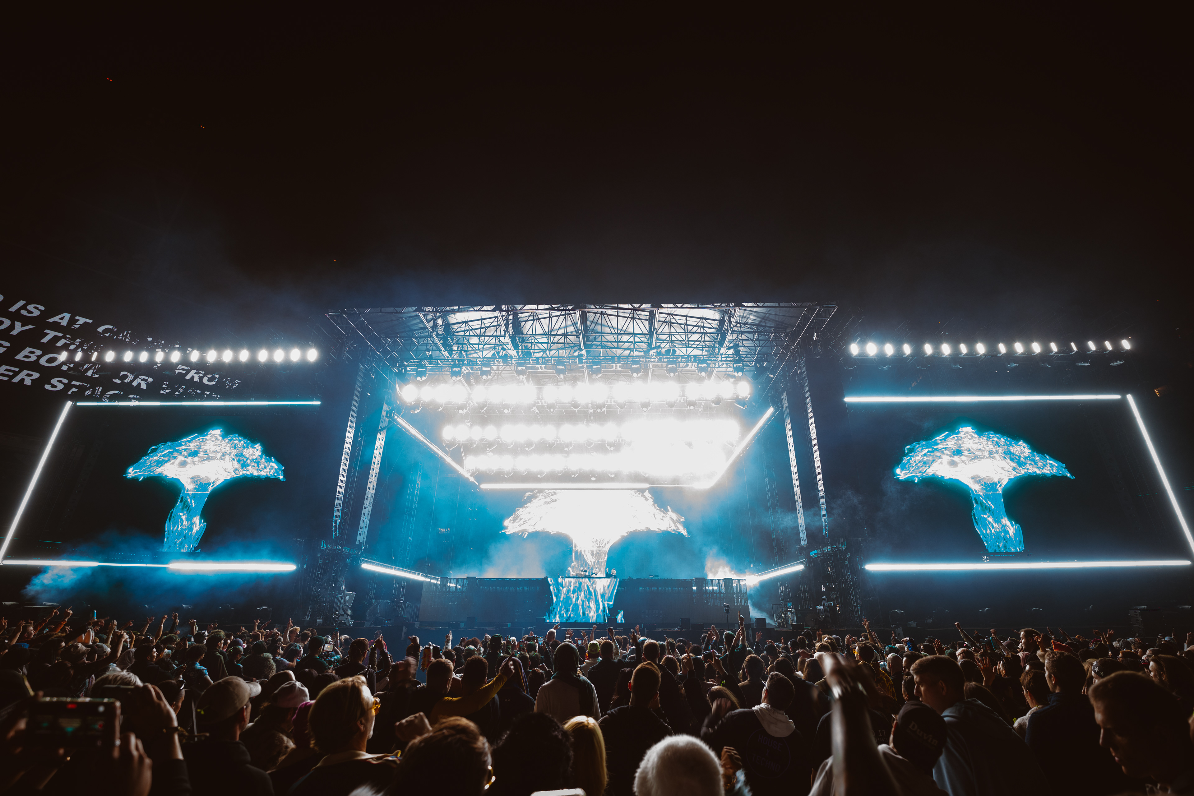 Sultan + Shepard b2b Lane 8 @ Proper NYE