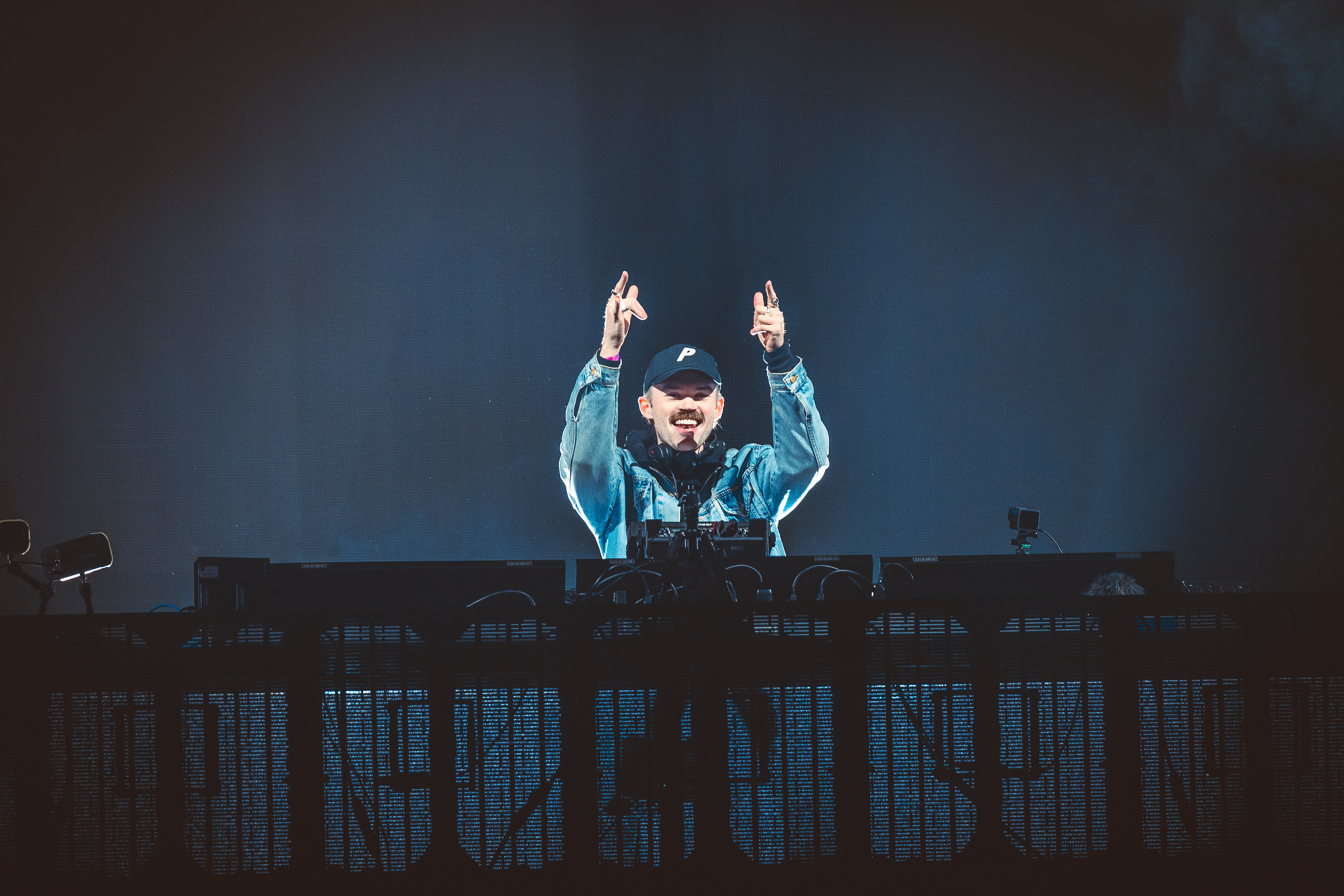 Dom Dolla @ Proper NYE