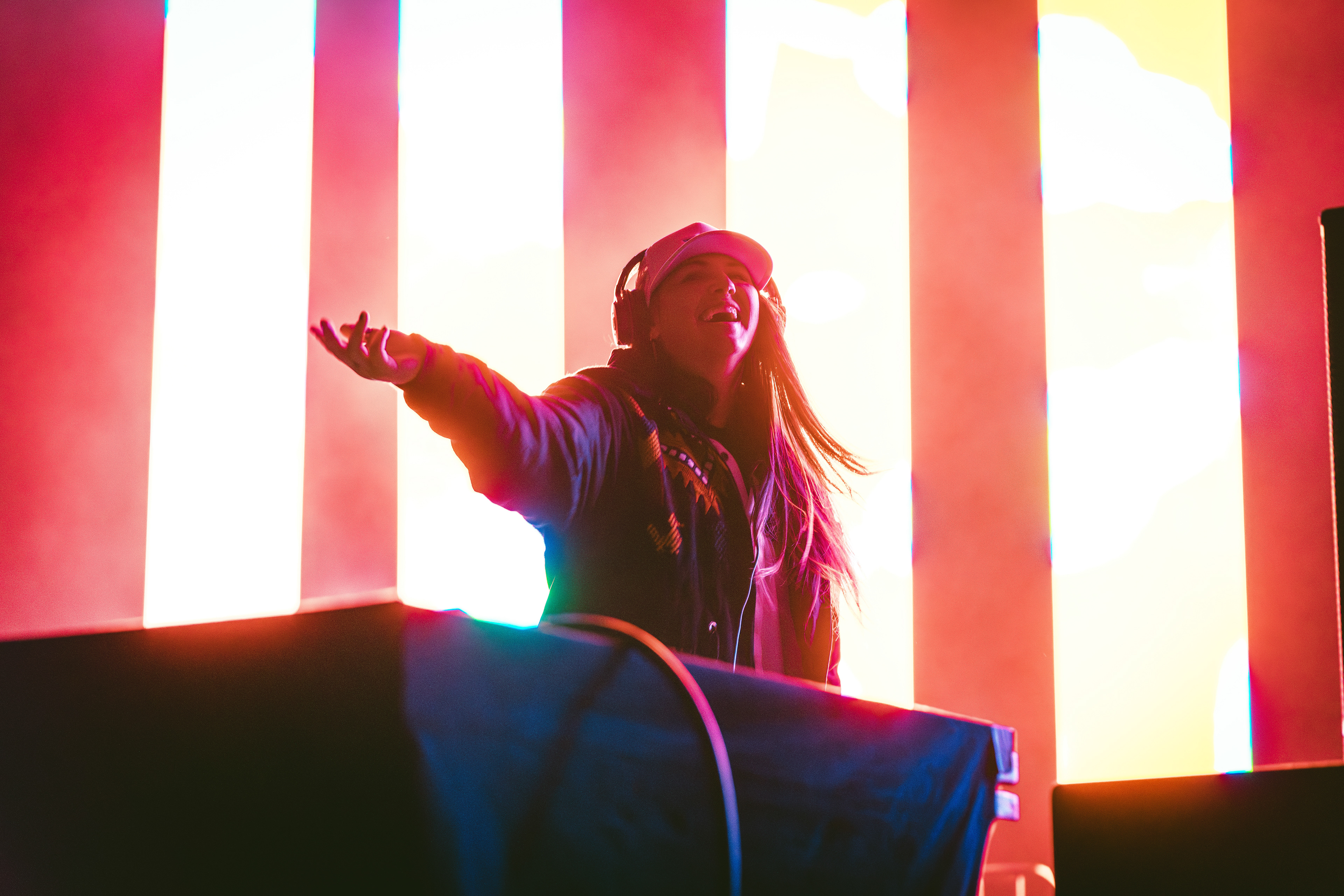 Megan Hamilton @ Same Same But Different