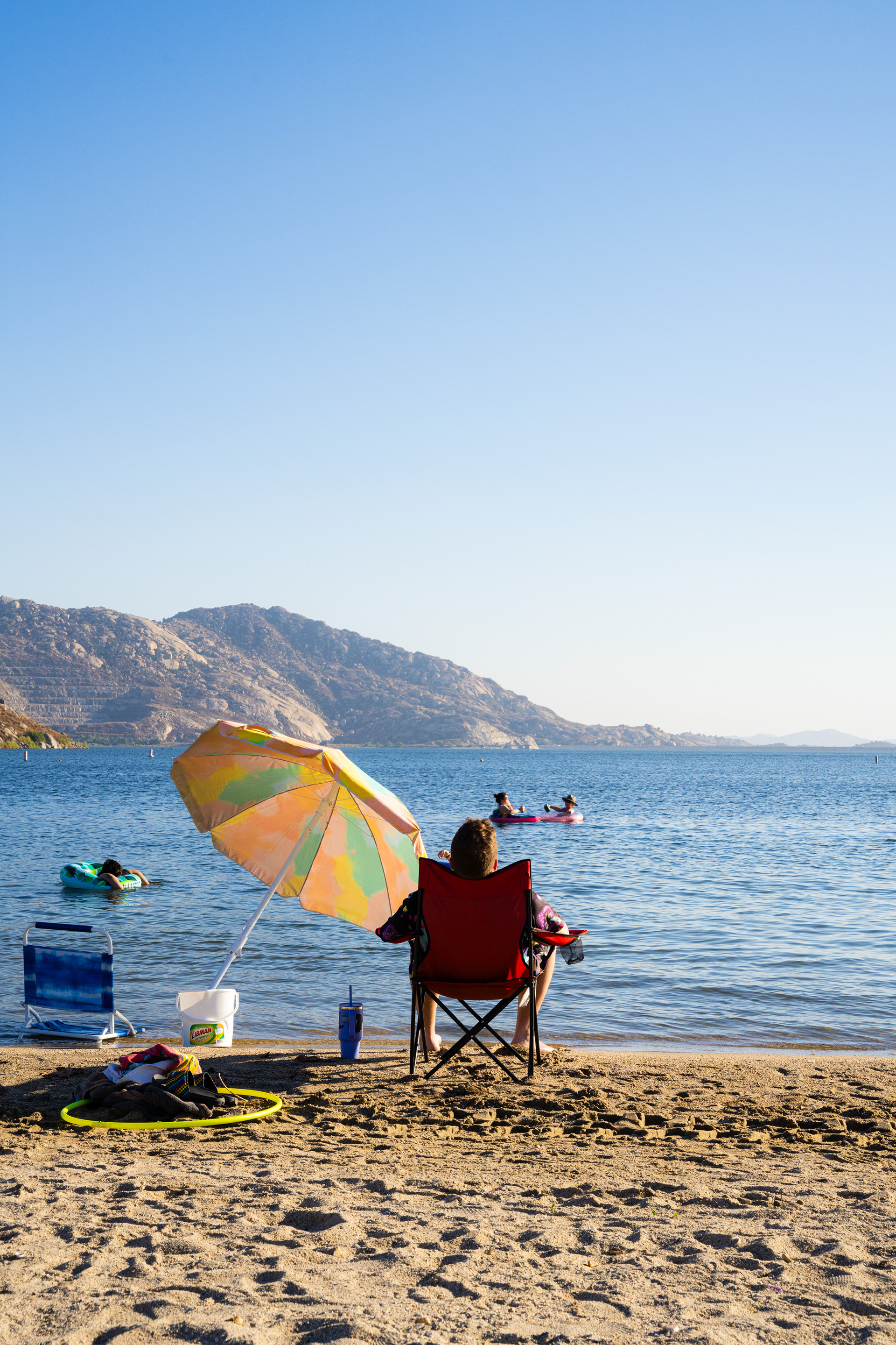 Same Same But Different