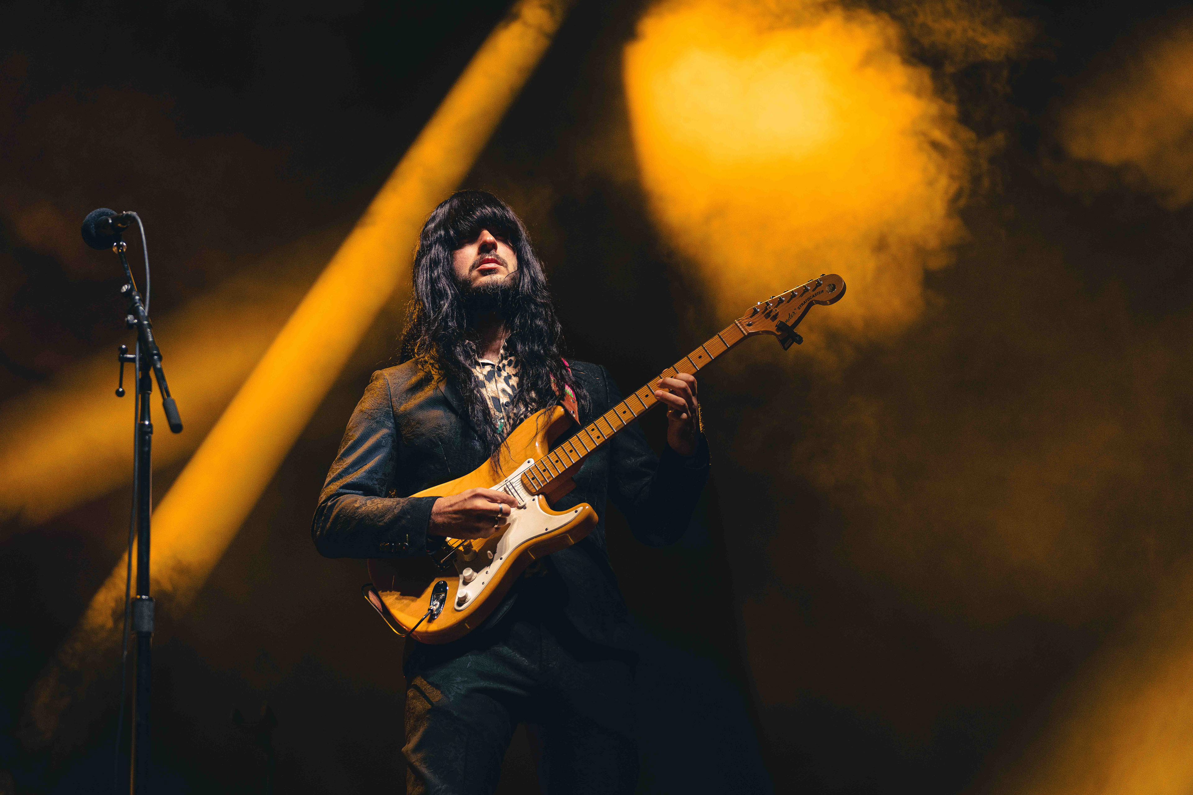 Khruangbin