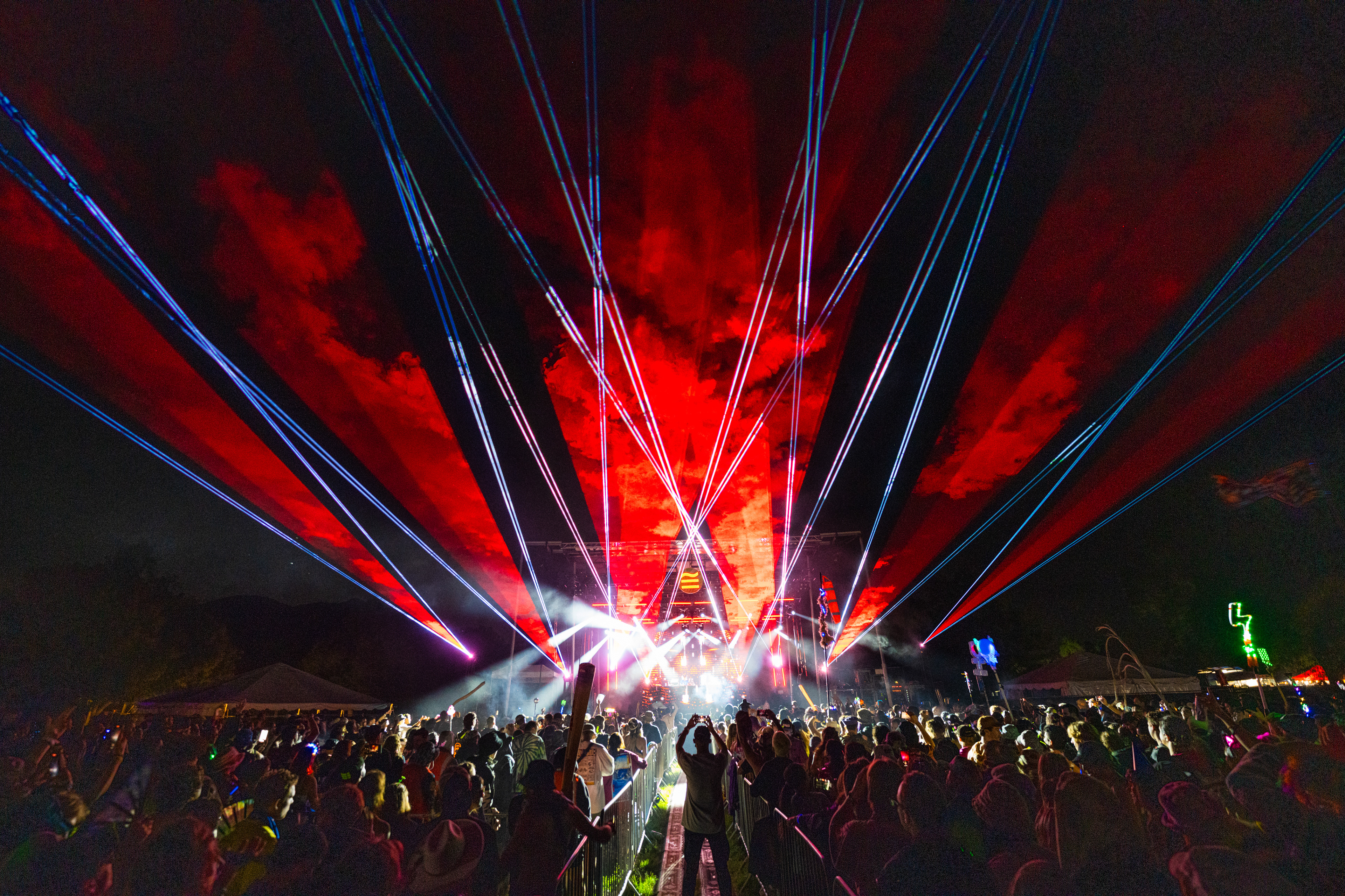 Ganja White Night @ Same Same But Different