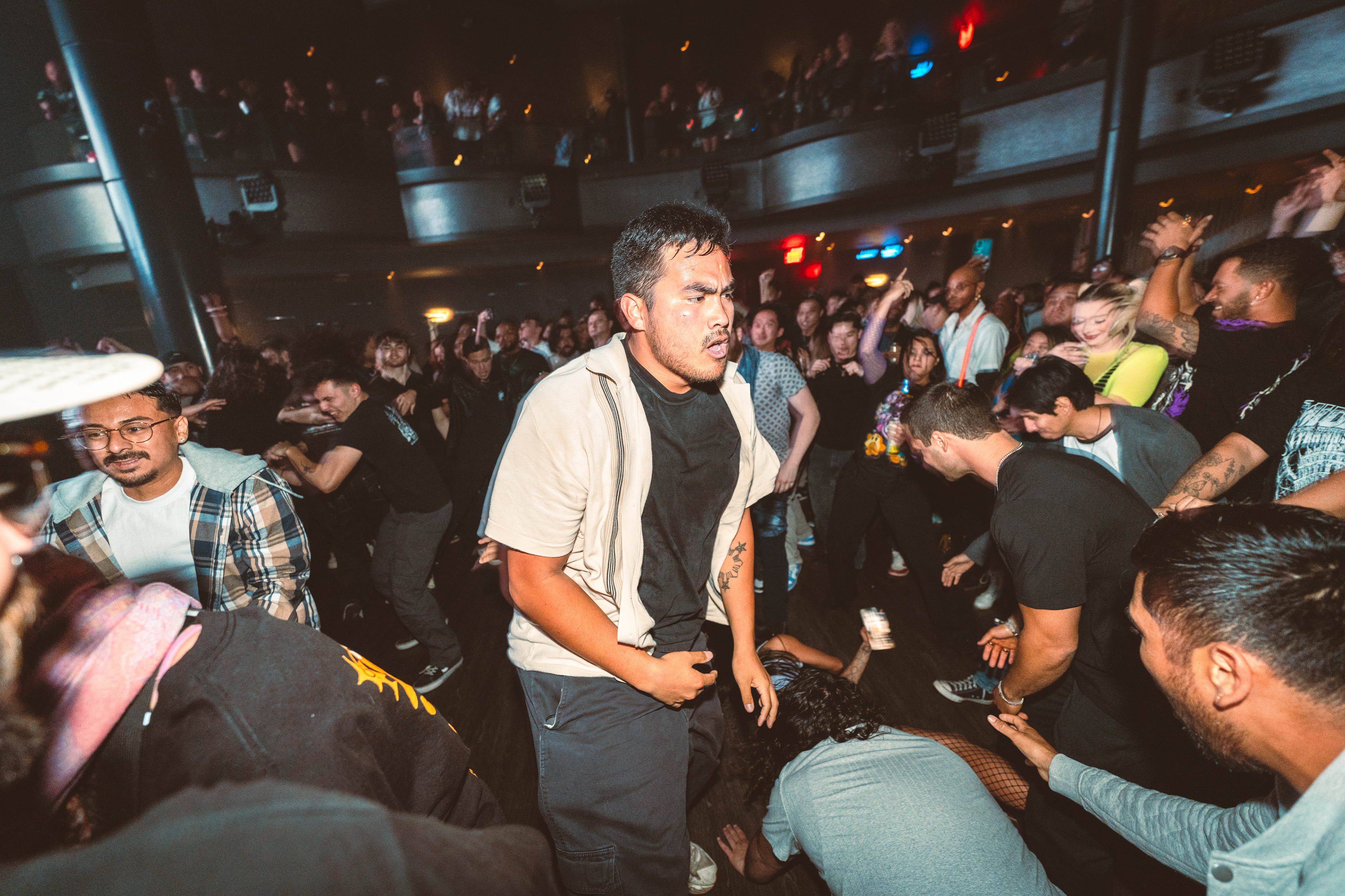 Midnight Tyrannosaurus @ NOVA