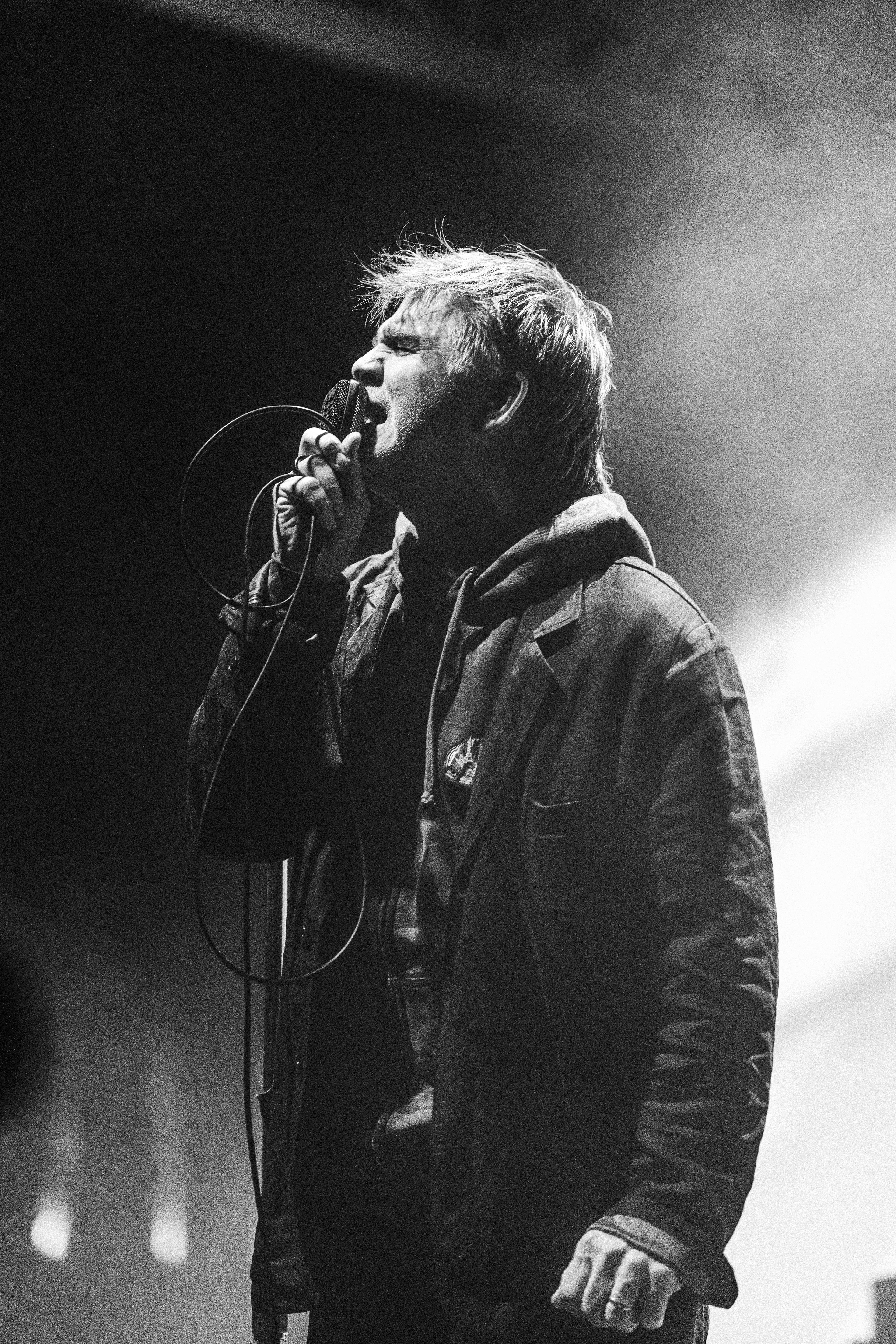 LCD Soundsystem