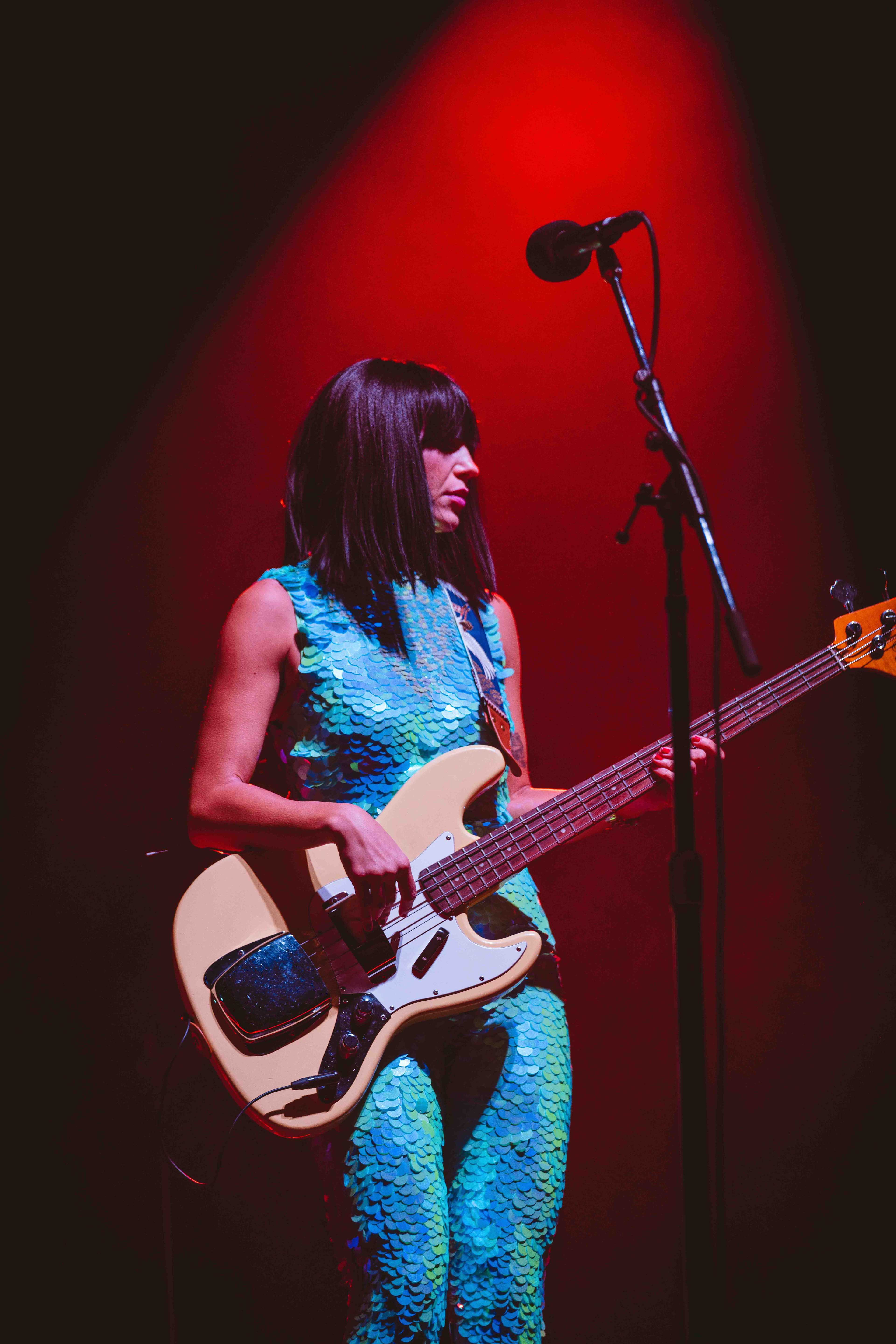 Khruangbin