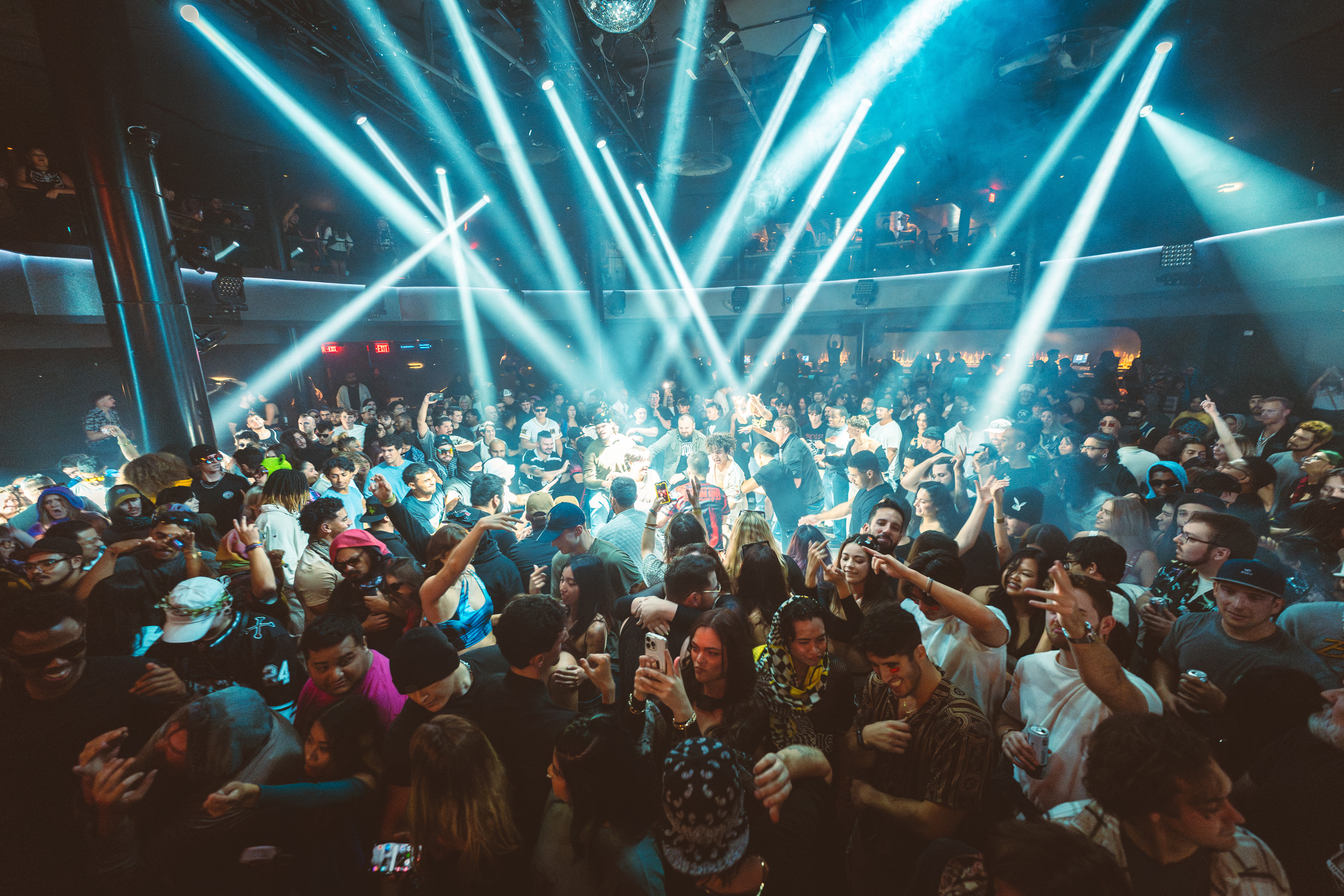 Midnight Tyrannosaurus @ NOVA