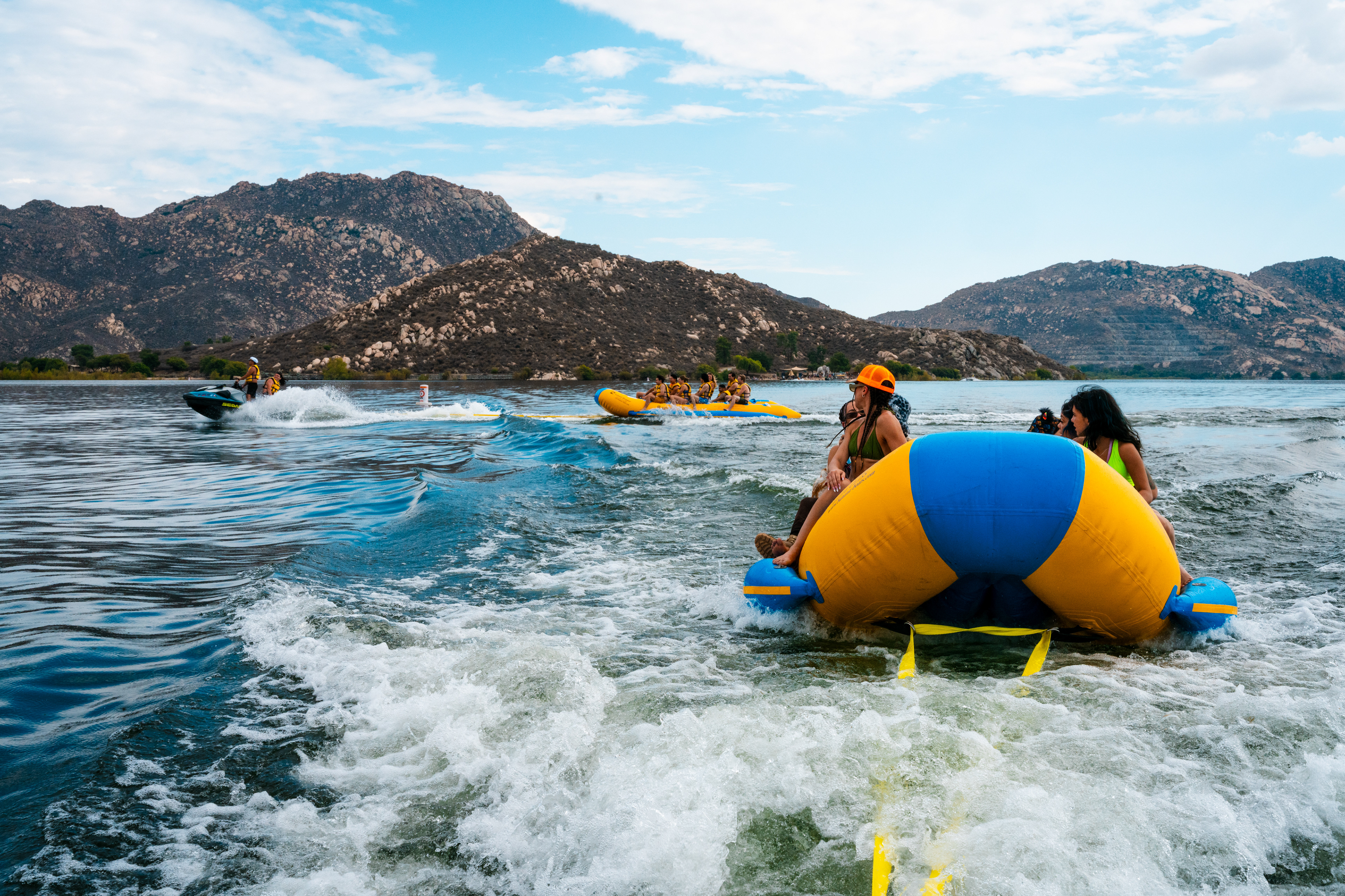 Same Same But Different 2025