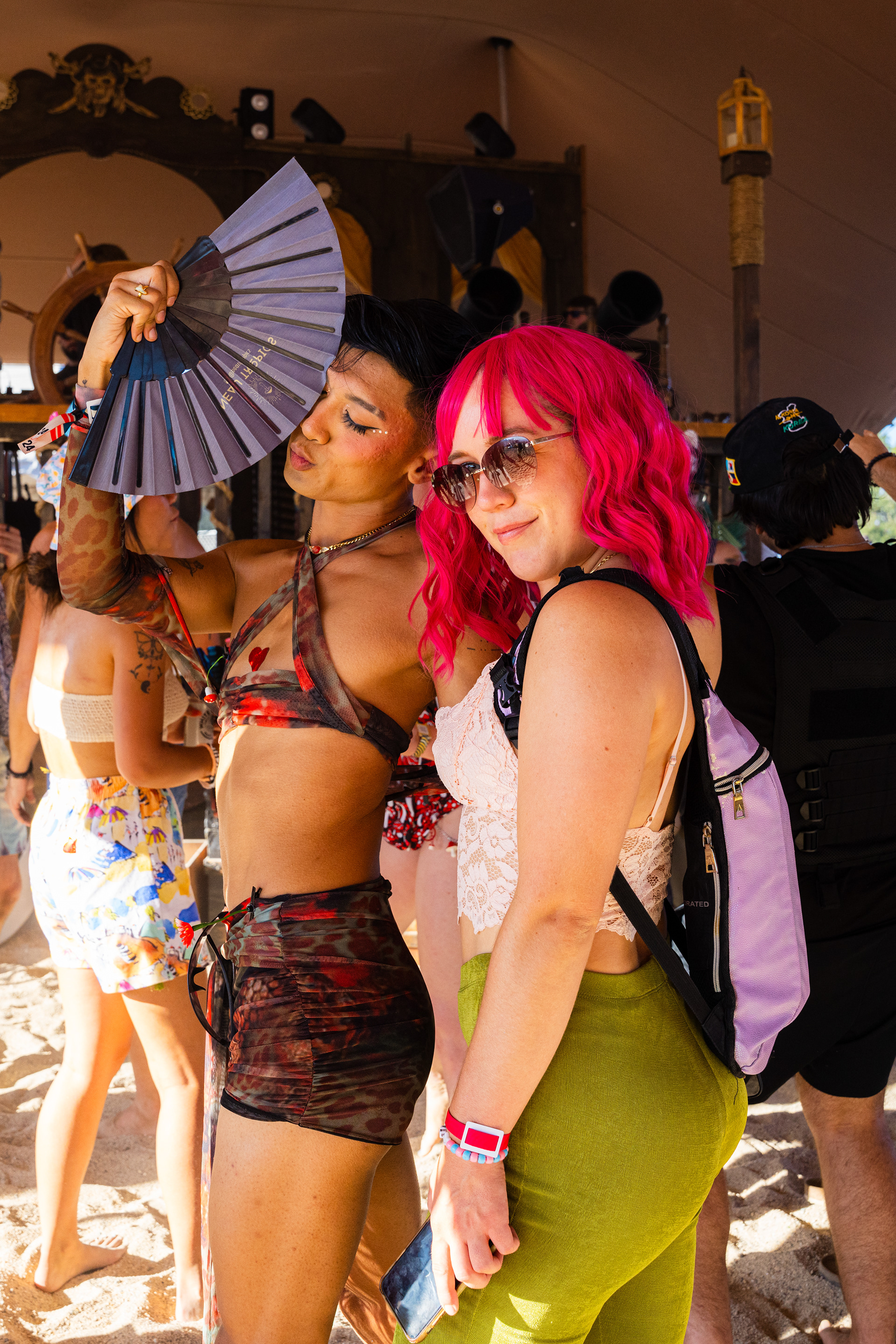 Same Same But Different