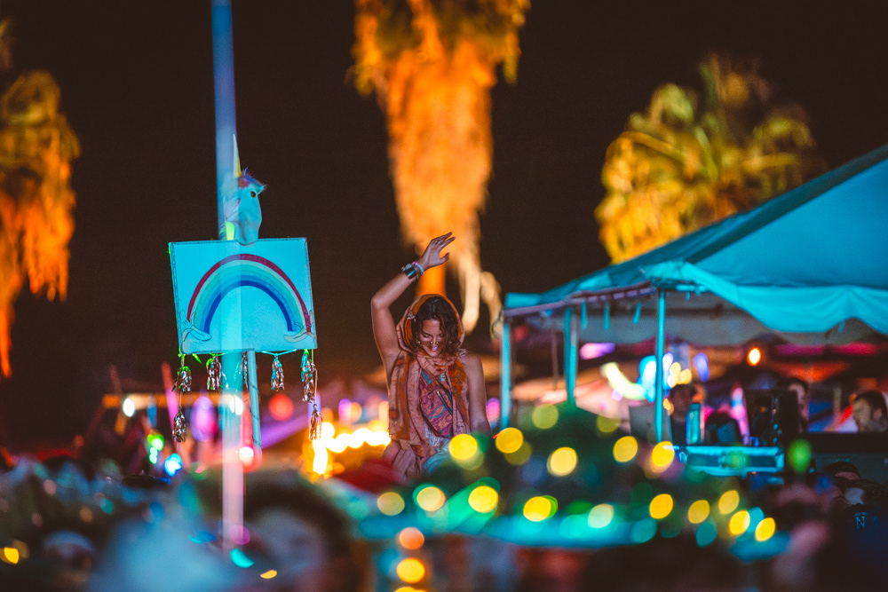 Same Same But Different