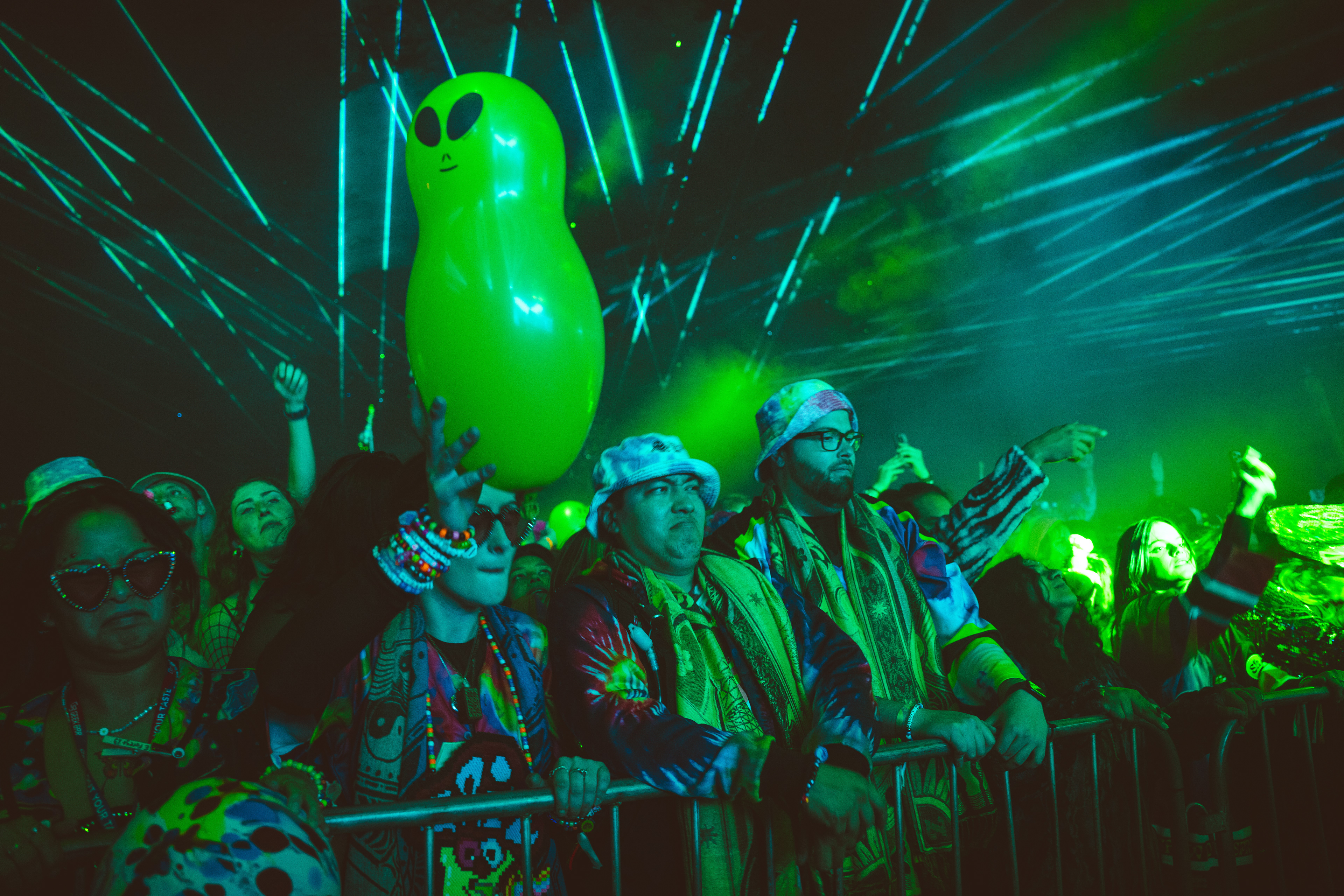 Same Same But Different