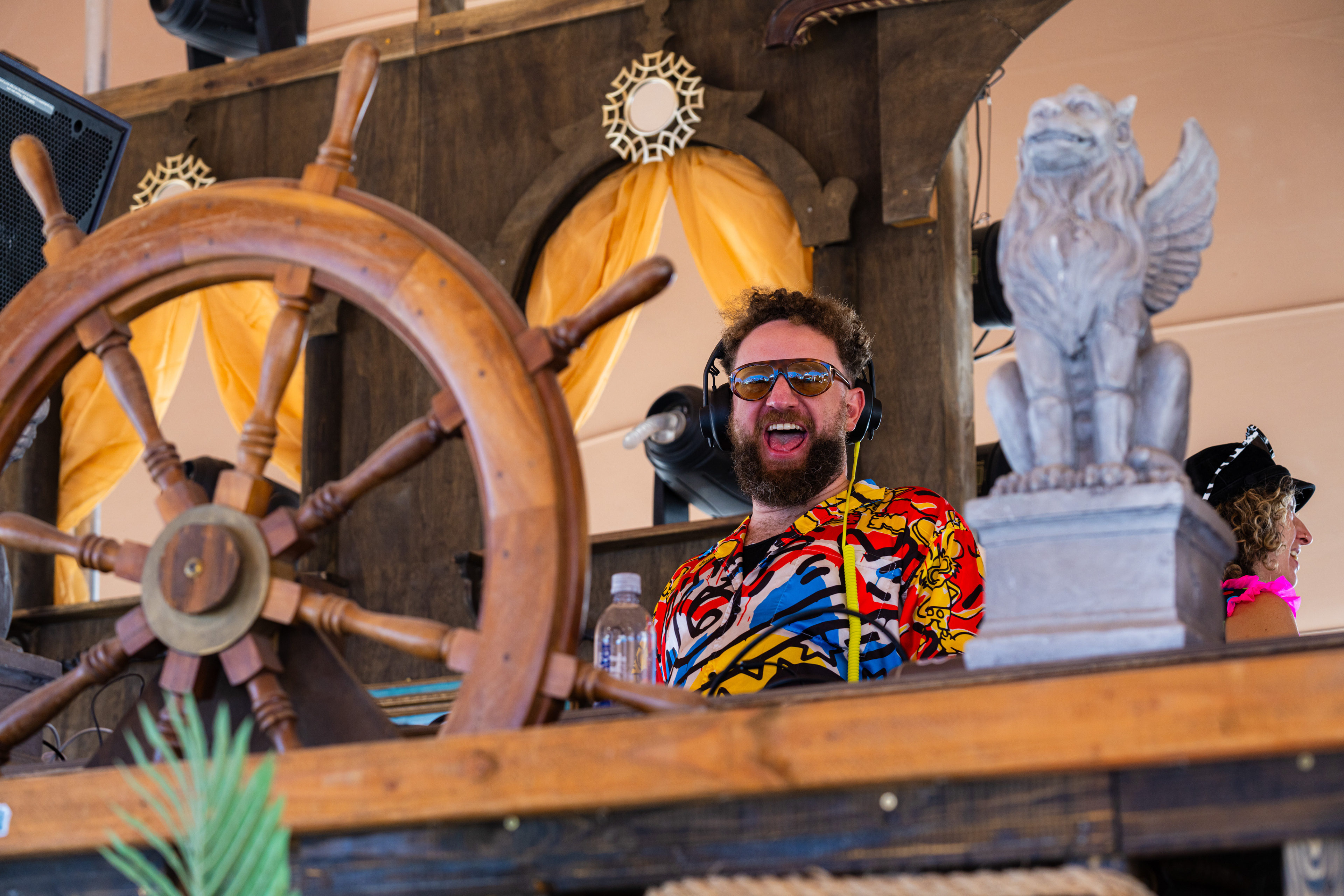 Wes Light @ Same Same But Different