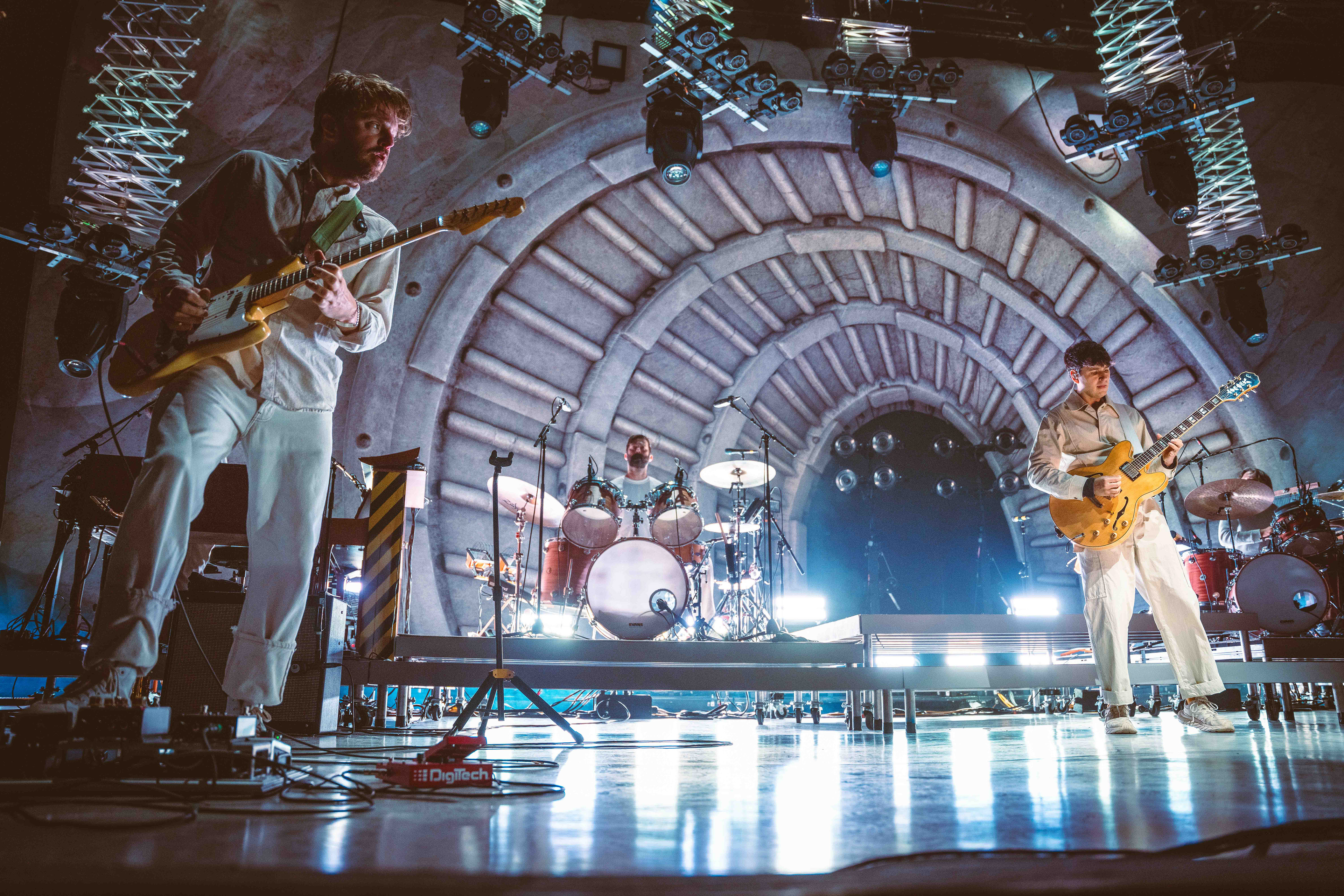Vampire Weekend