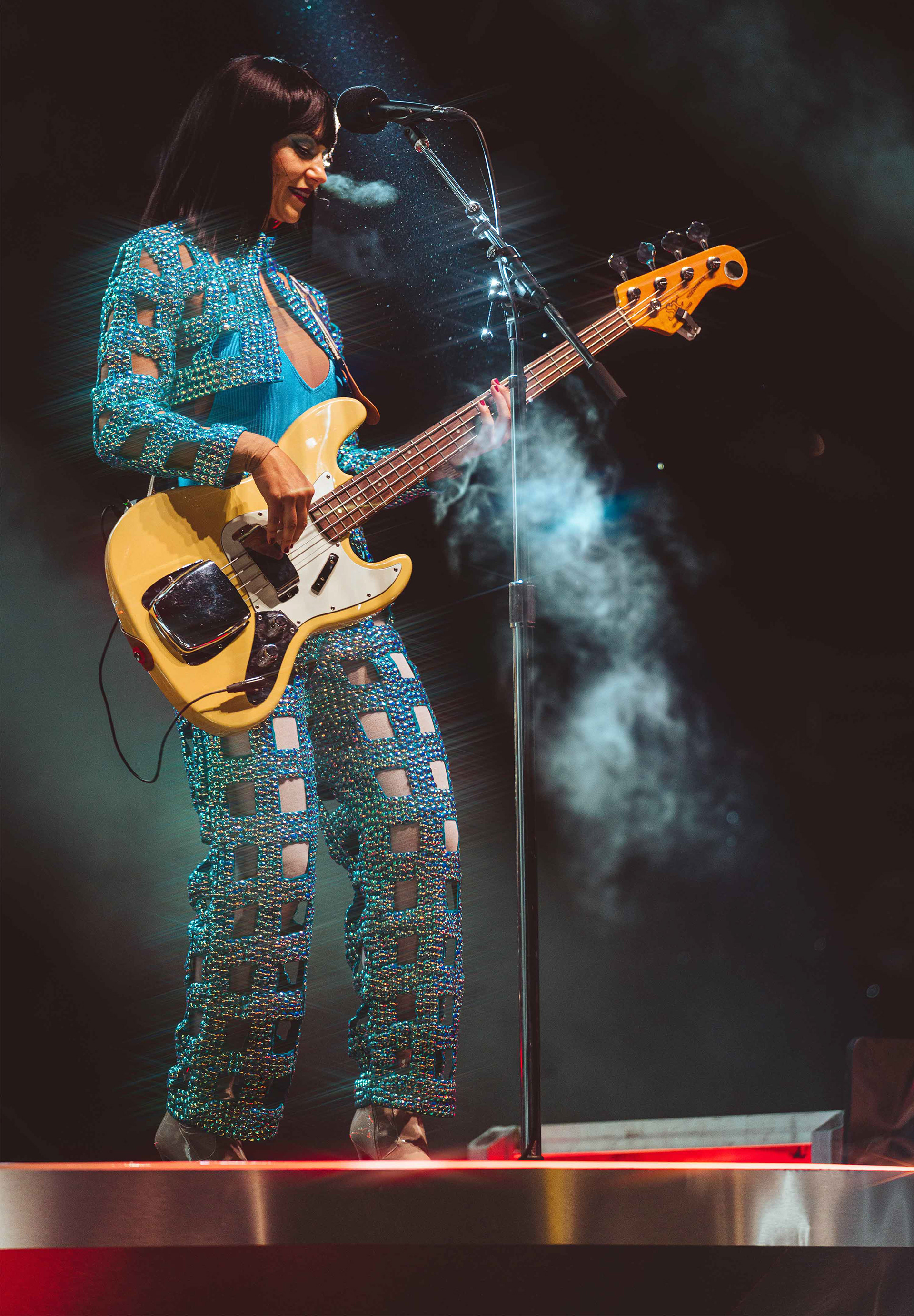 Khruangbin