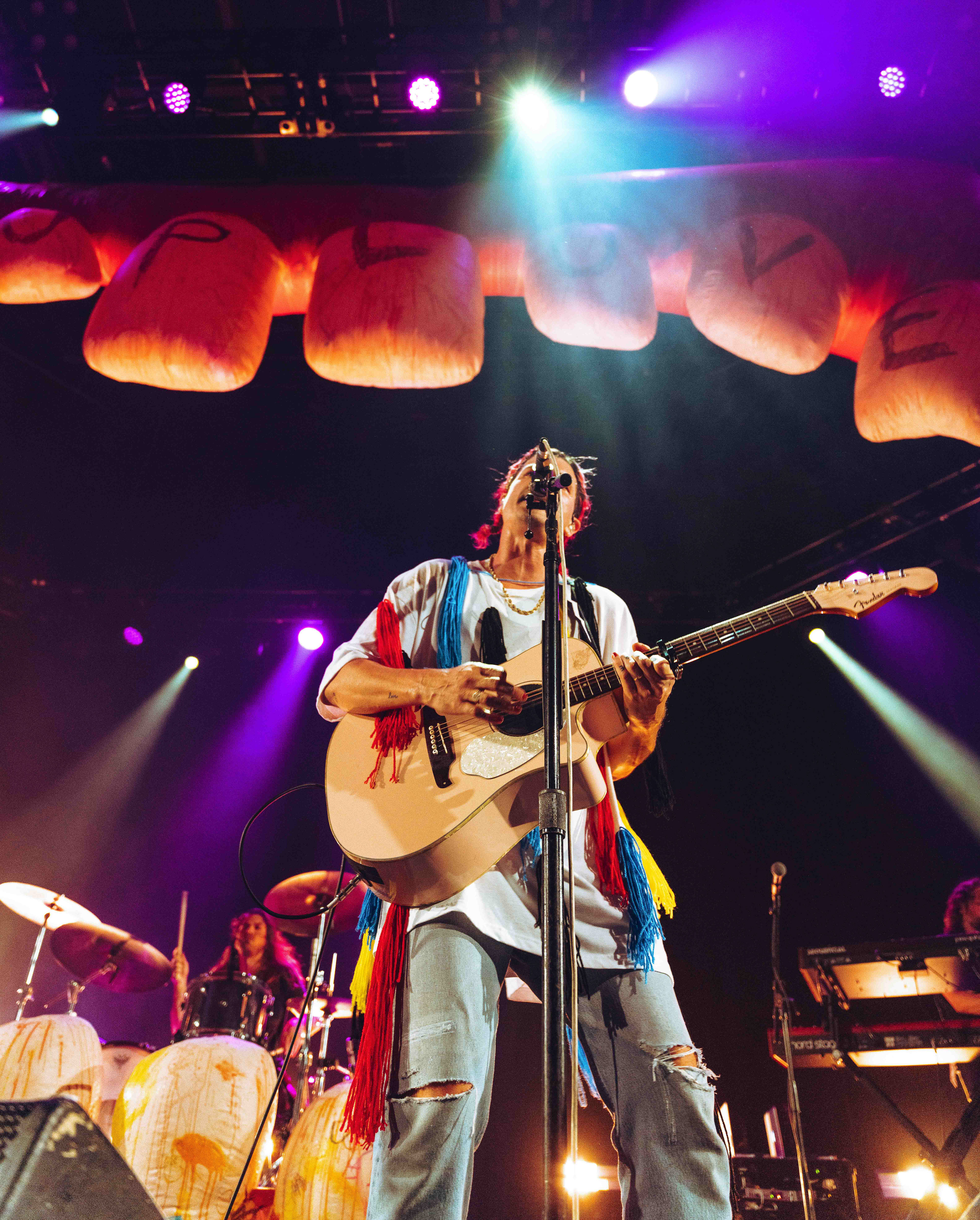 Grouplove