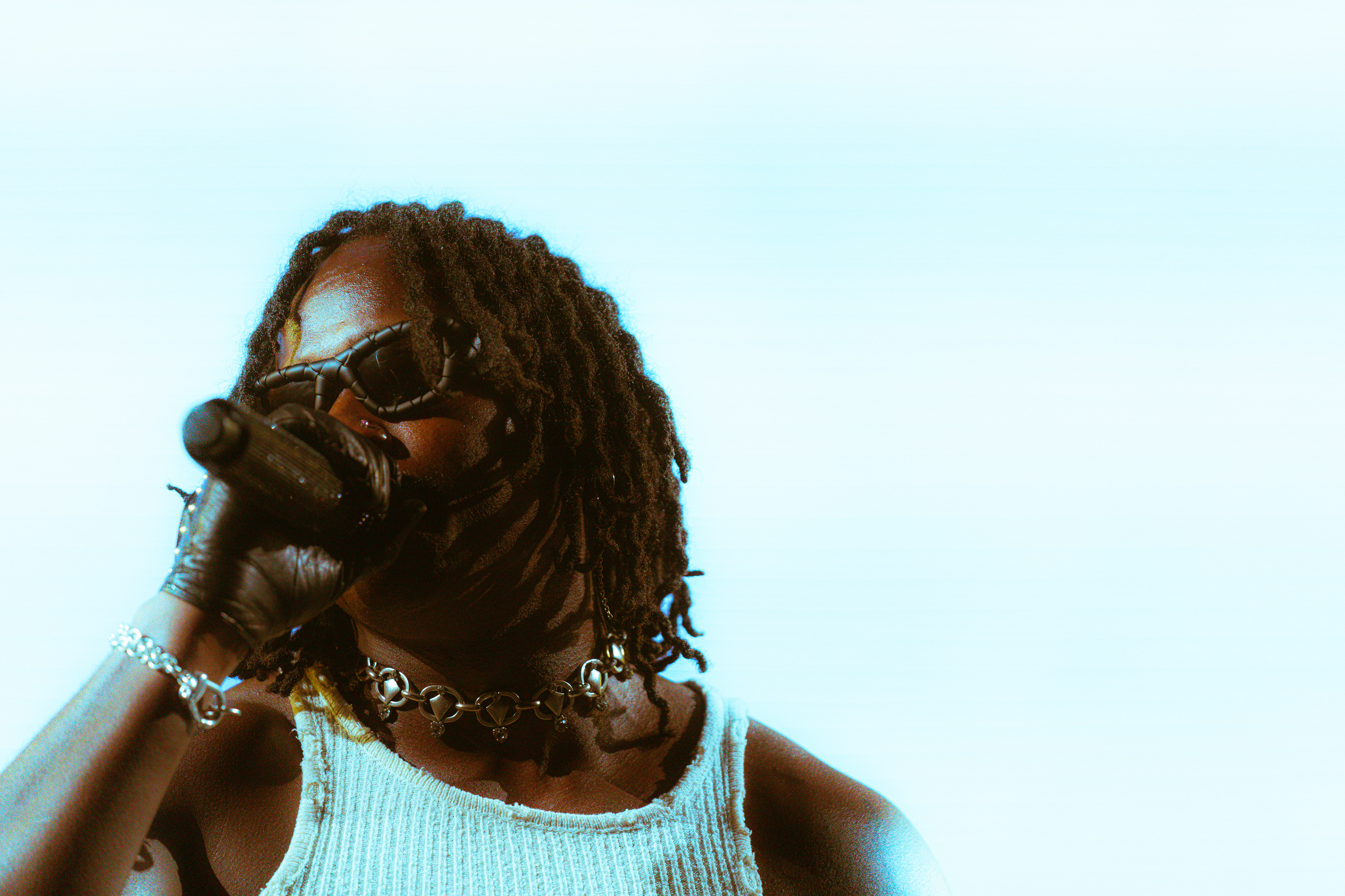 Channel Tres