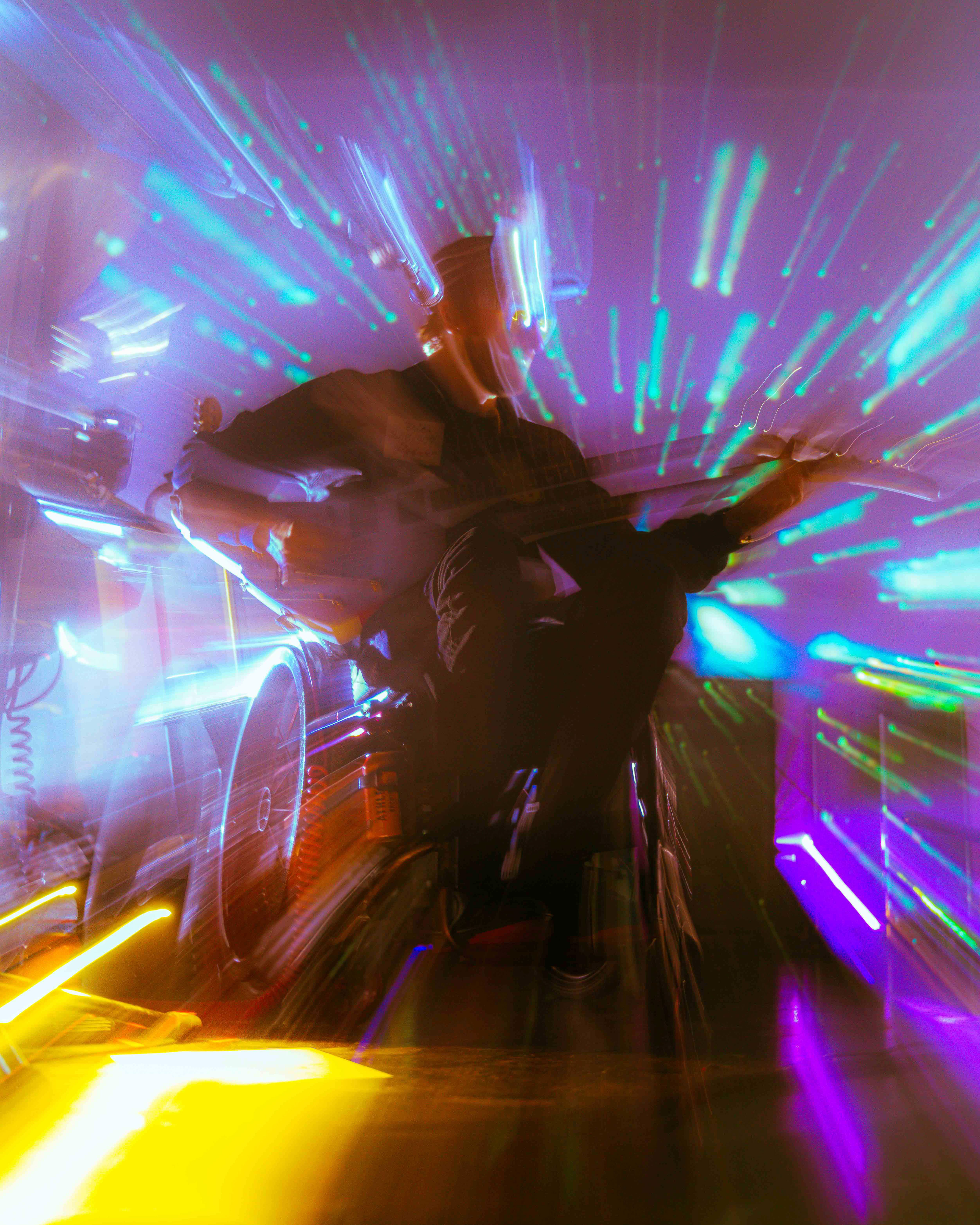 Portugal. The Man