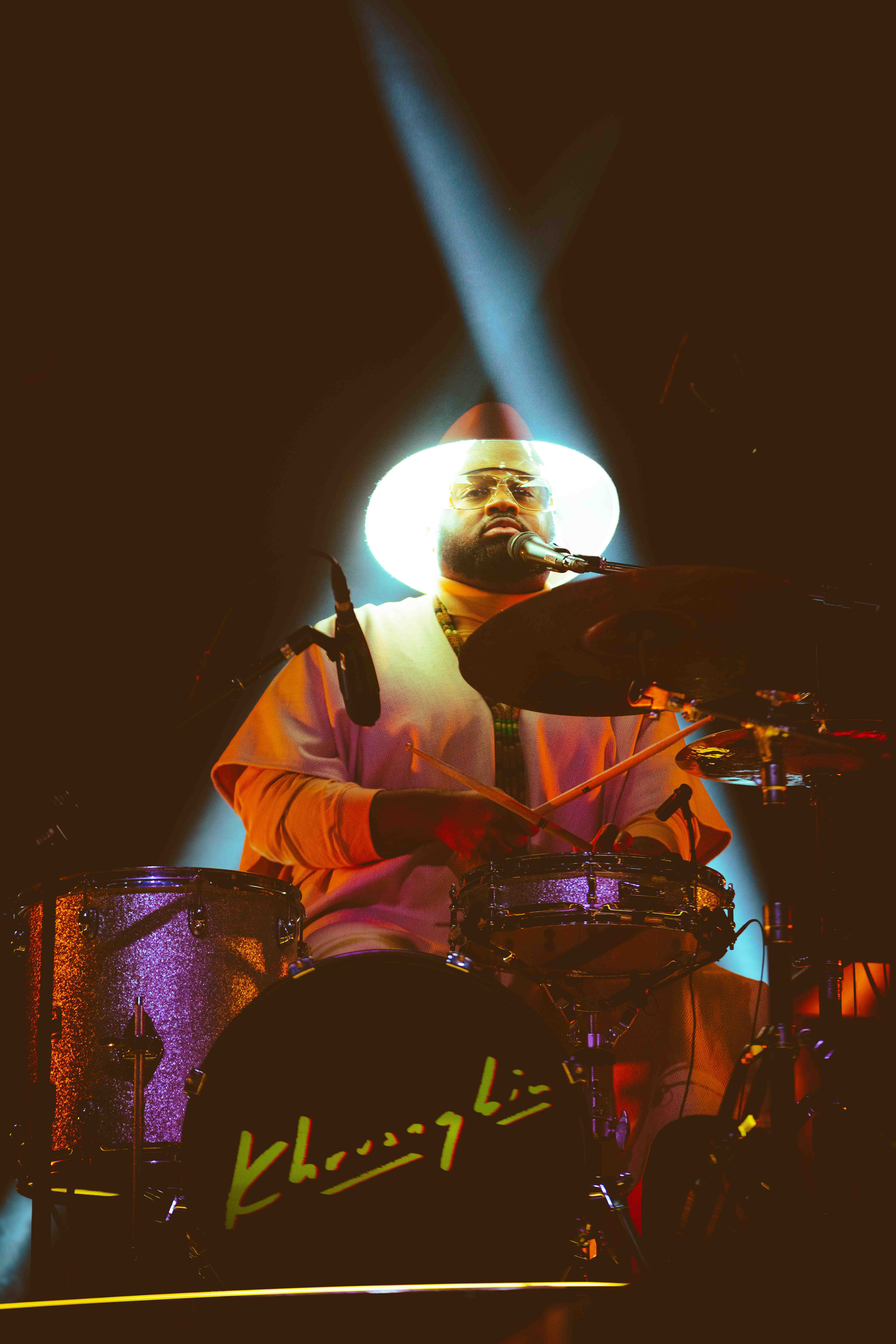 Khruangbin