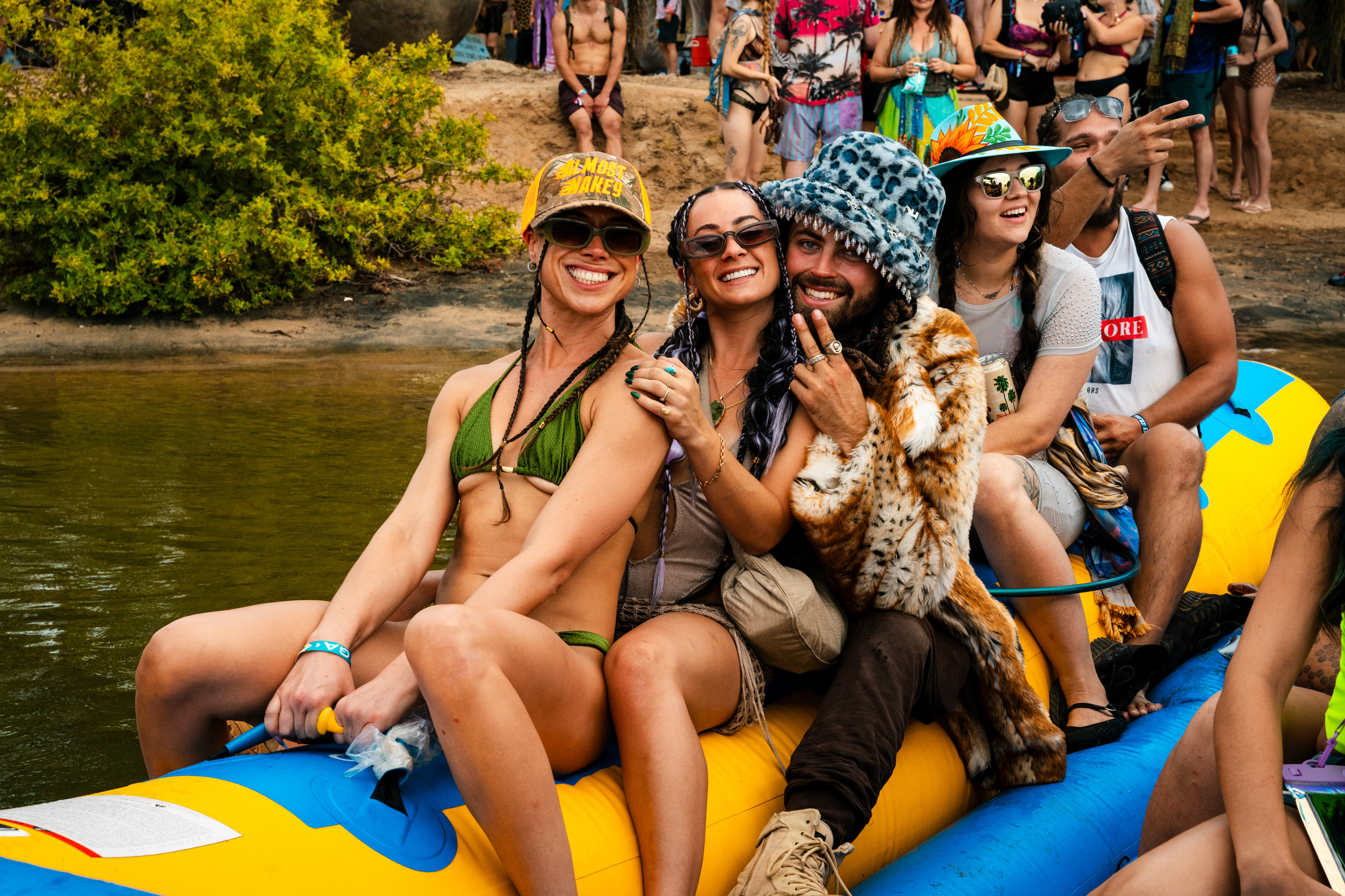 Same Same But Different 2025