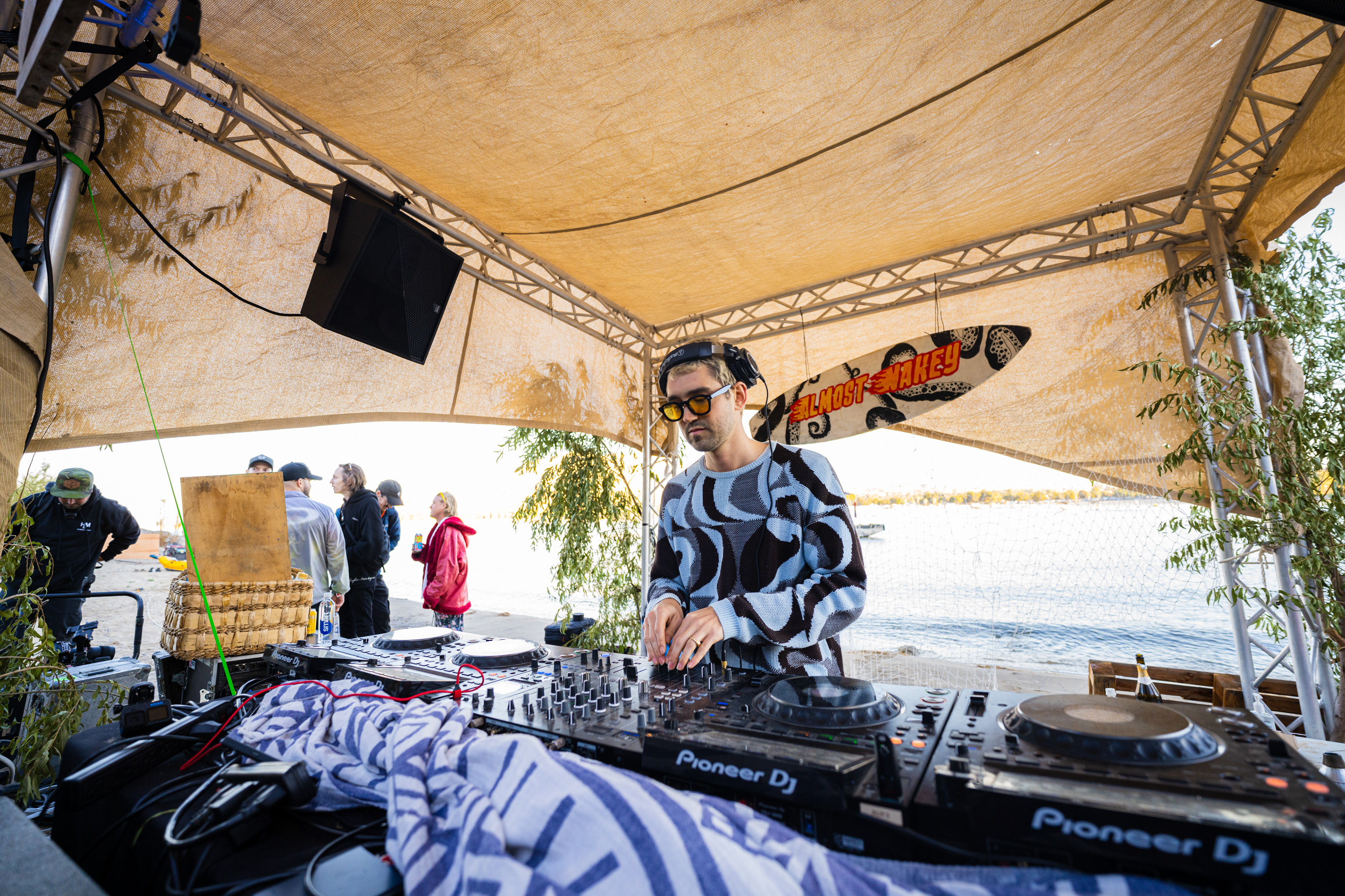 Mindchatter @ Same Same But Different