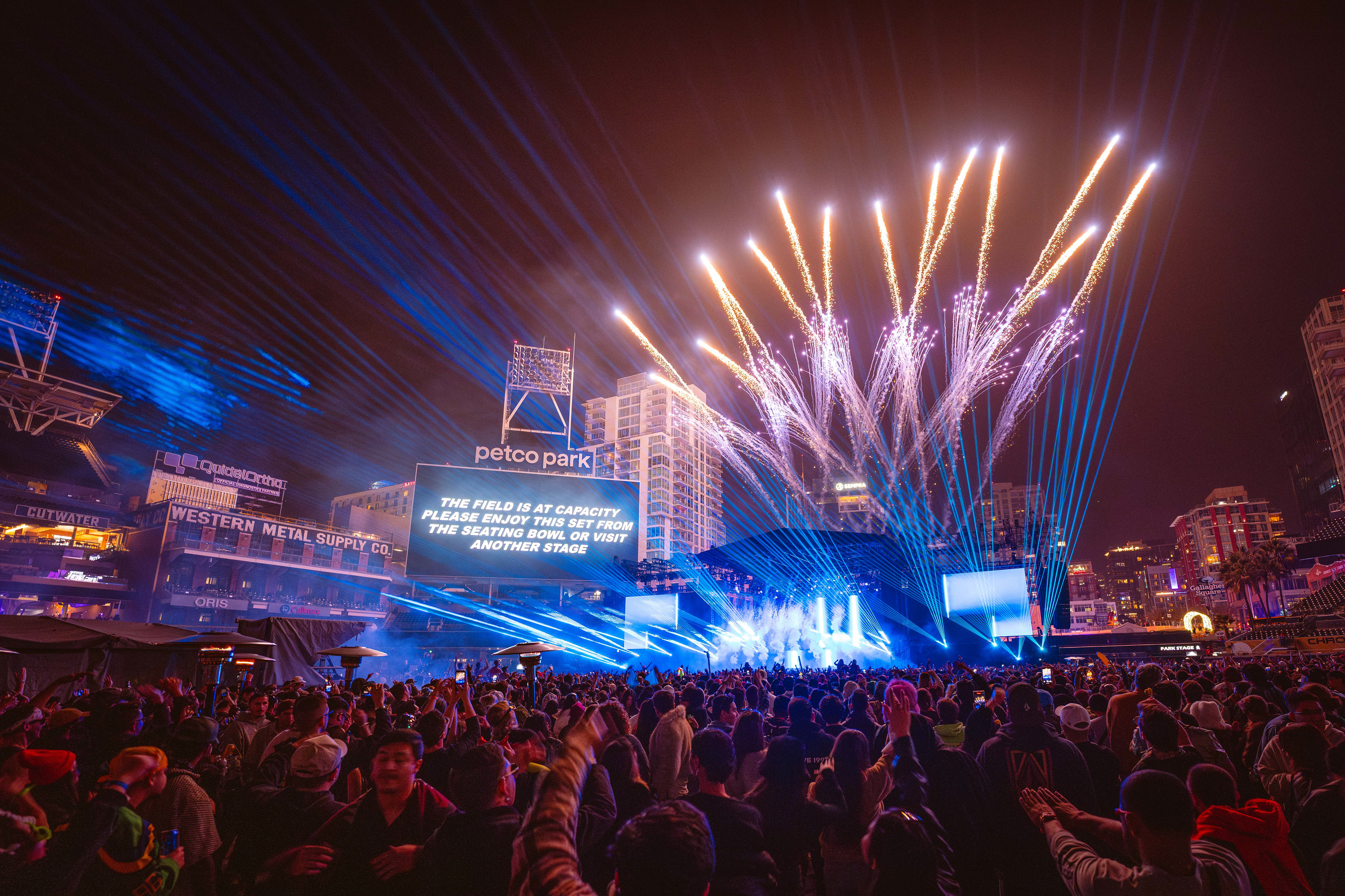 Dom Dolla @ Proper NYE