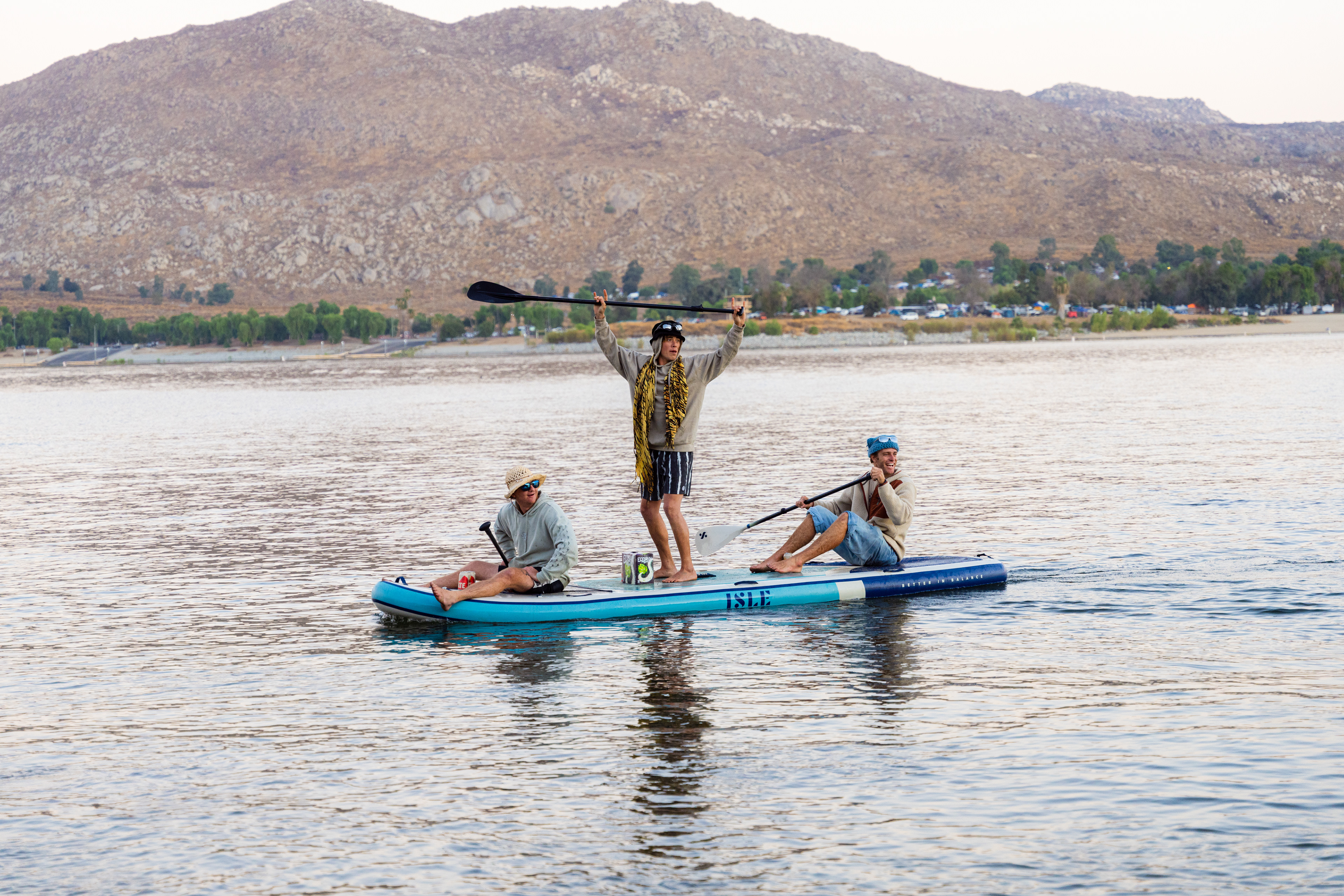 Same Same But Different