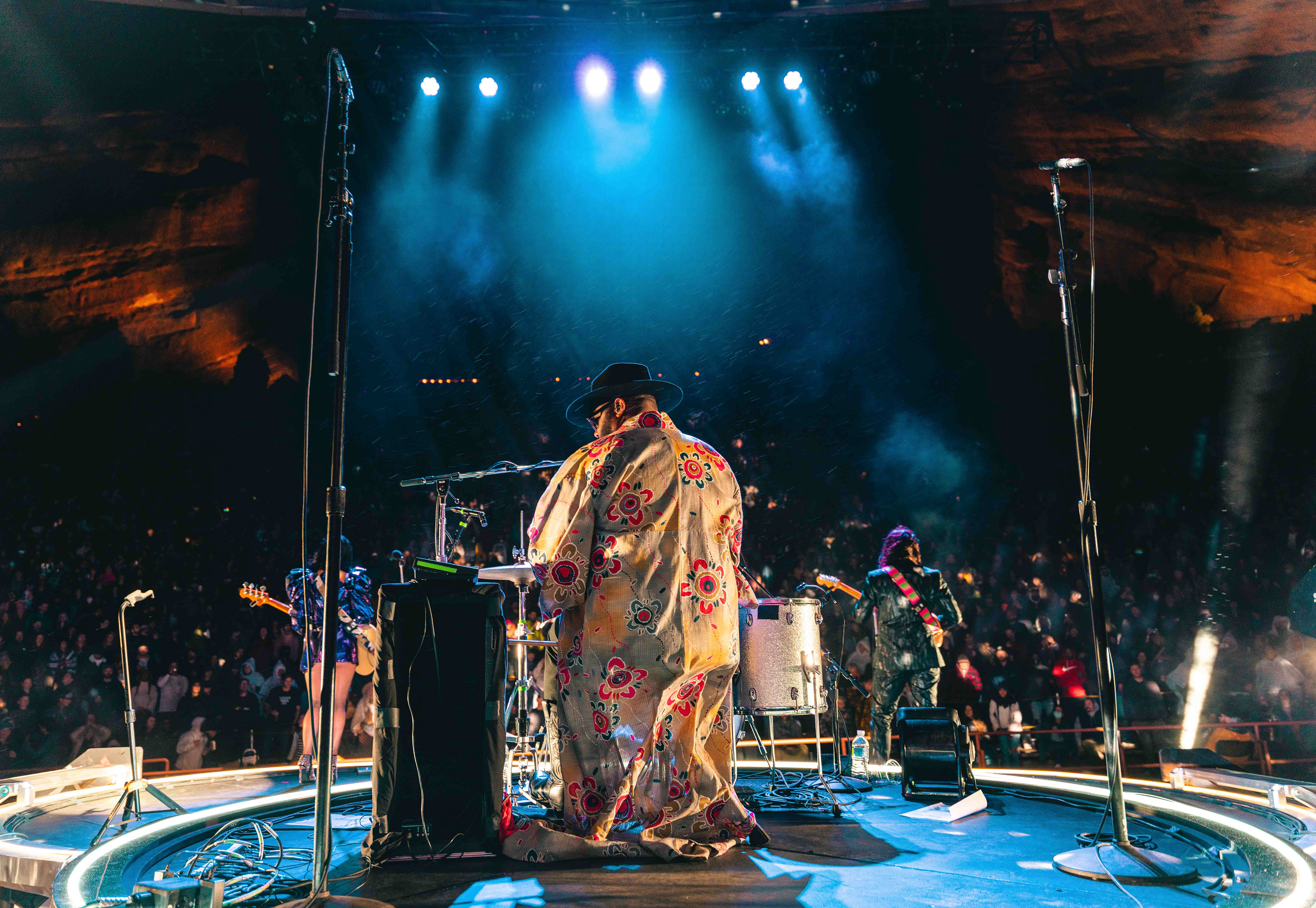 Khruangbin