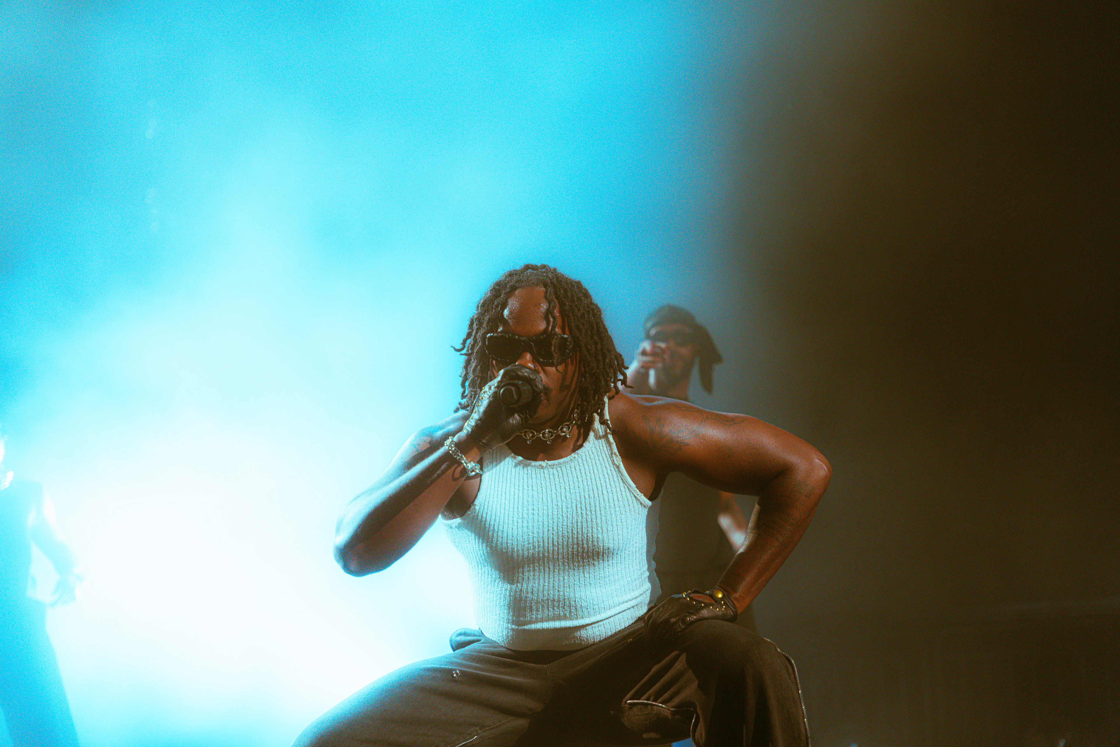 Channel Tres