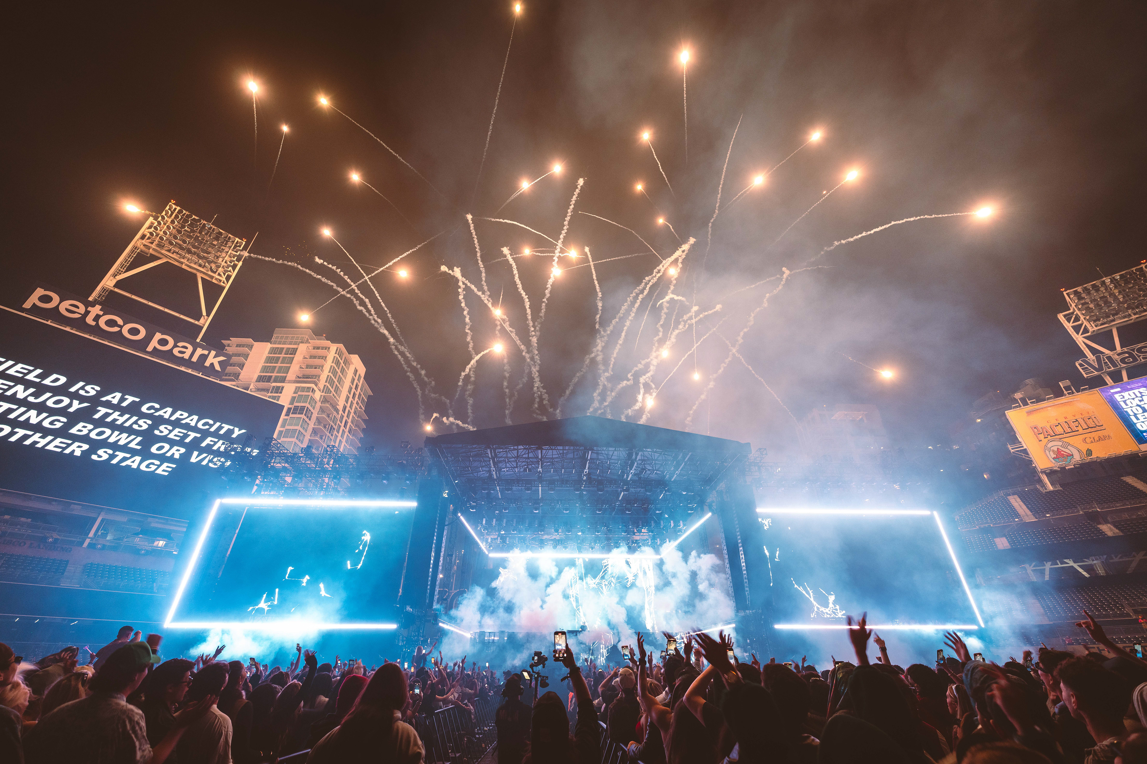 Dom Dolla @ Proper NYE