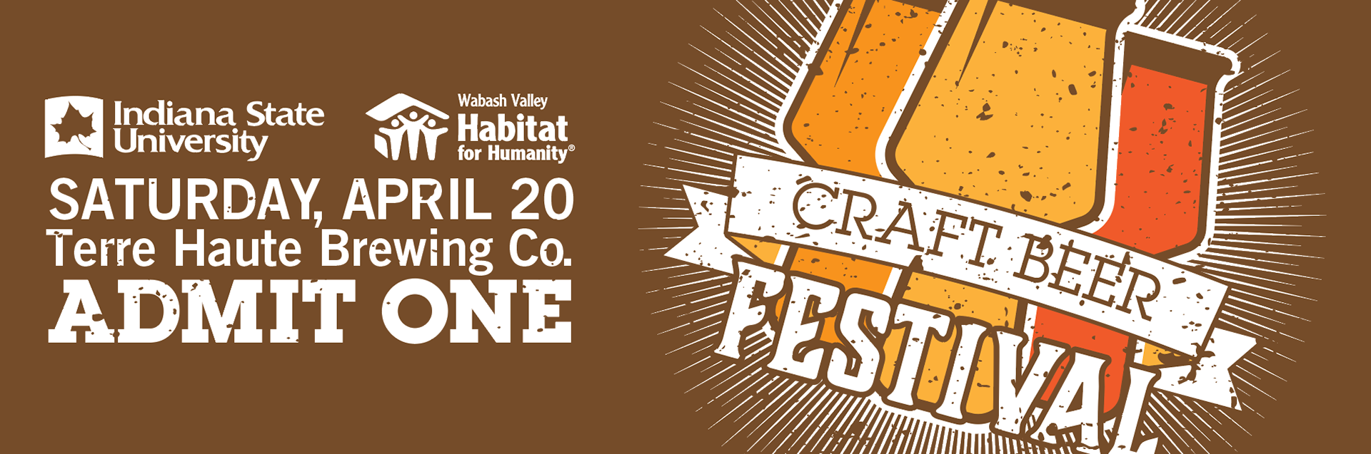 General Admission Ticket