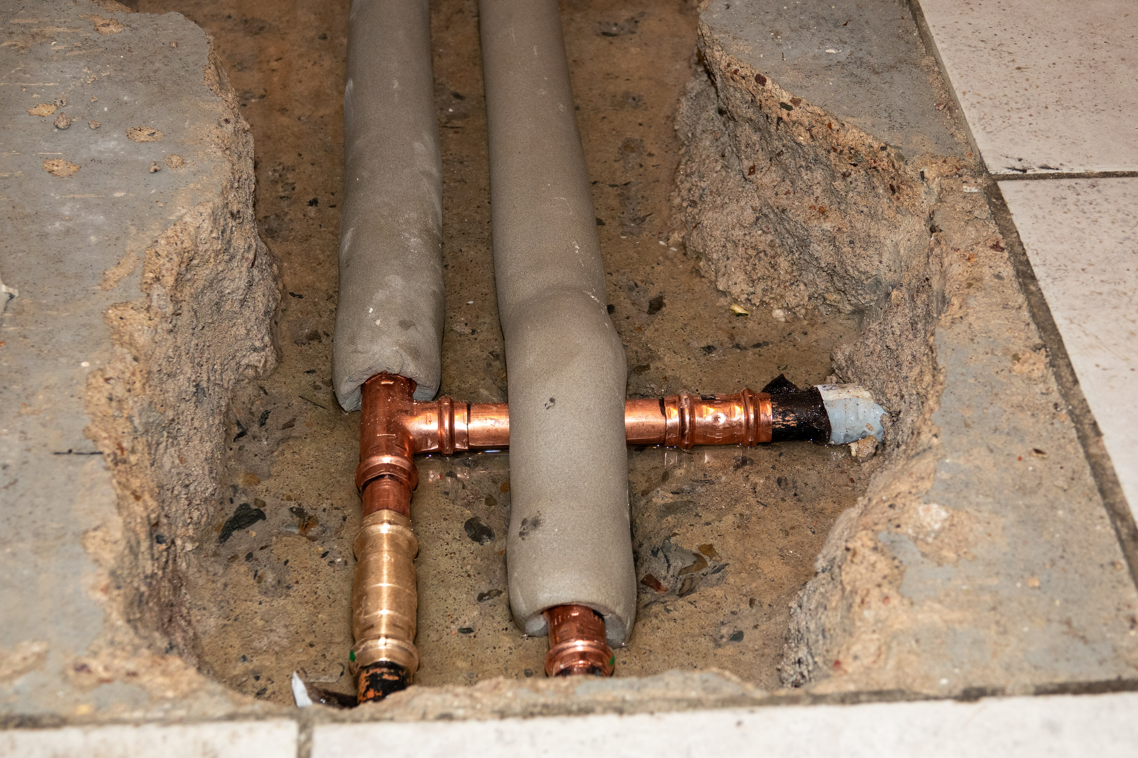 Hier scheint es zu sein