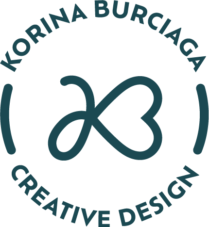 Korina Burciaga Creative Design