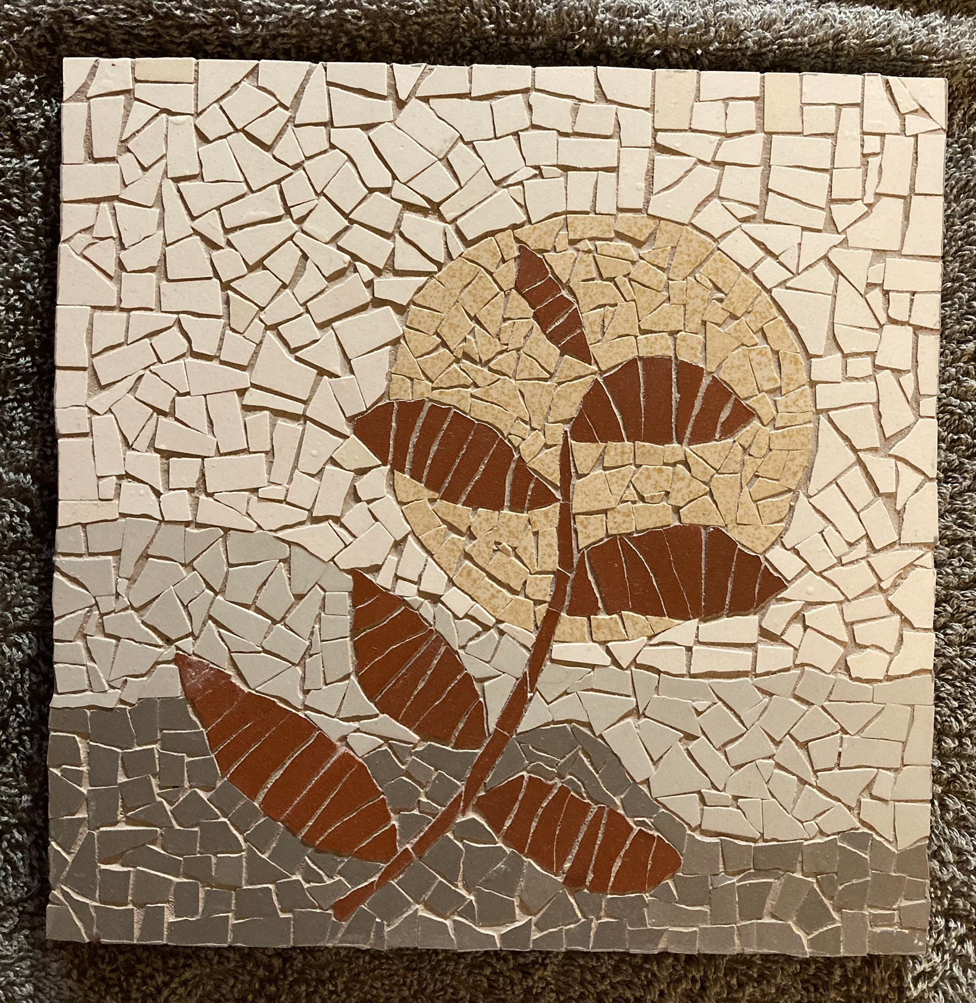 série de tableau