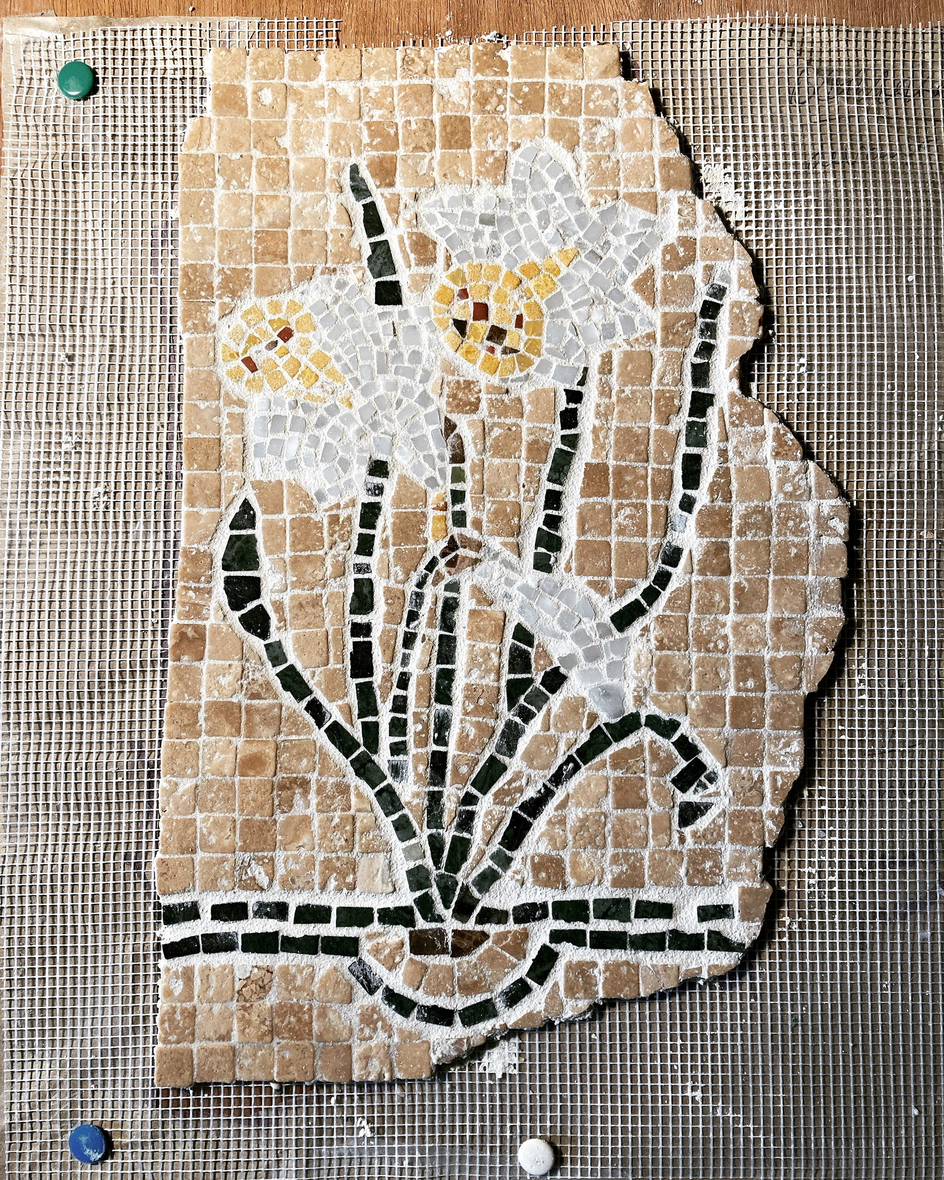 les quatre saisons