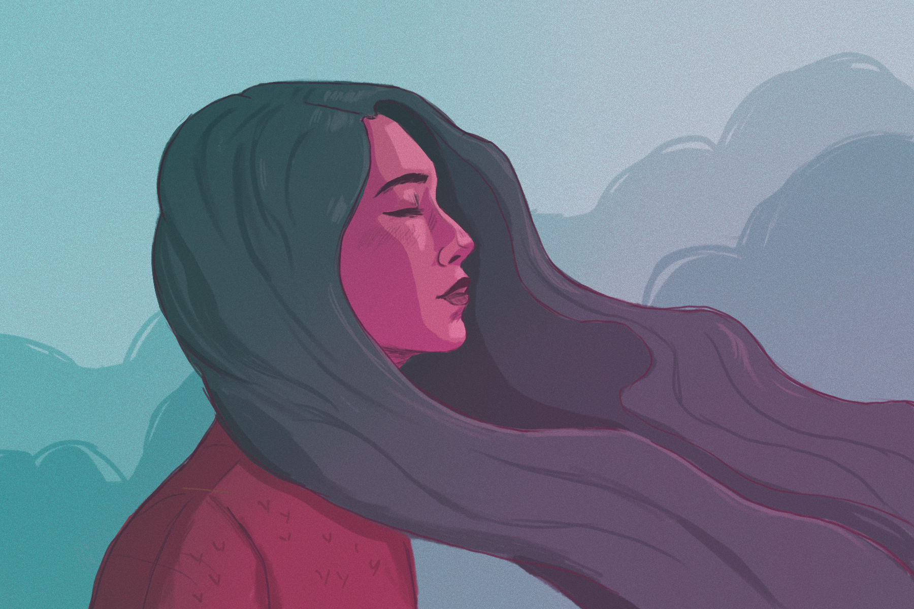 CONSCIOUS BREATHING IS MORE IMPORTANT THAN YOU THINK
