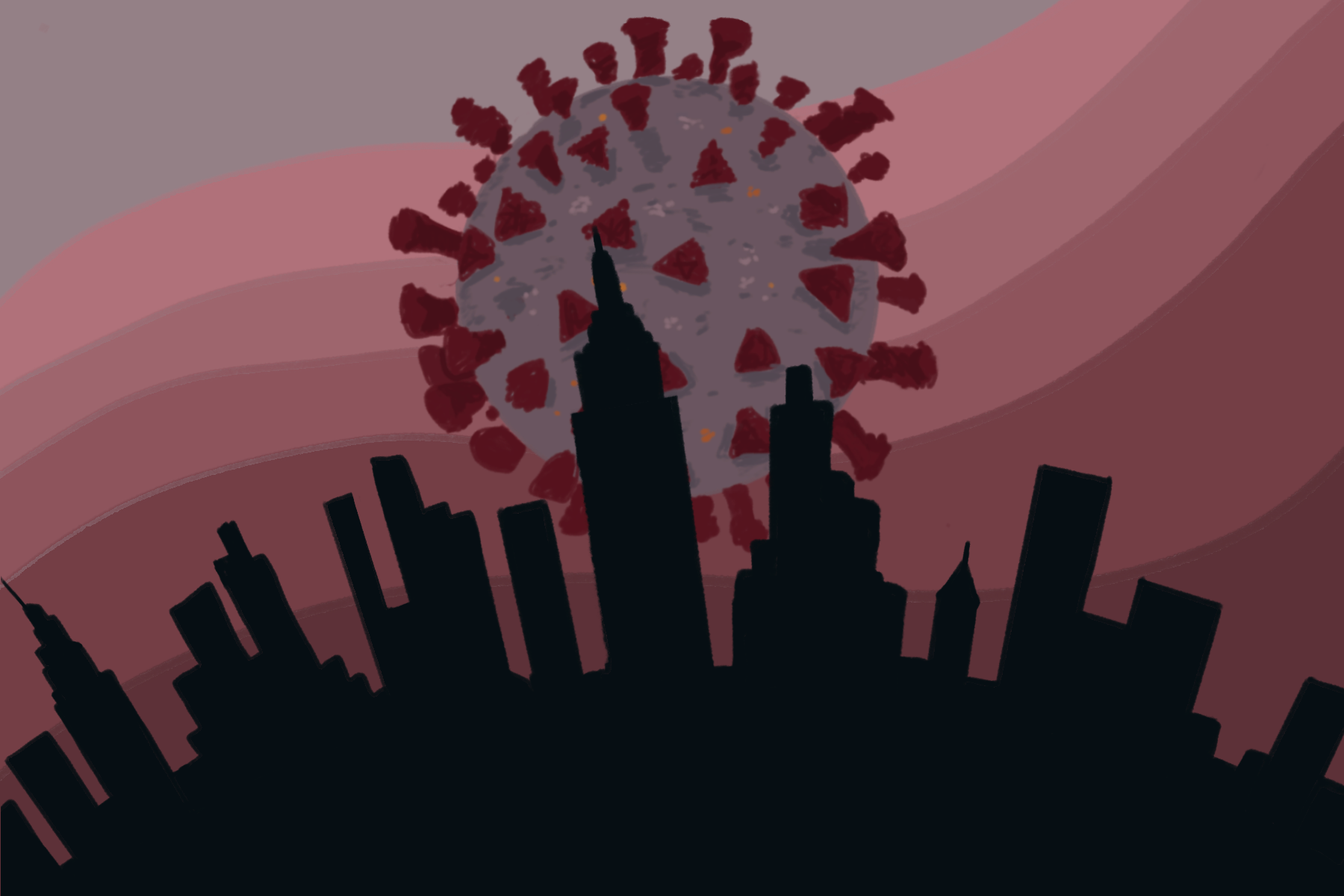 WILL NEW YORK CITY EVER RECOVER FROM COVID-19?