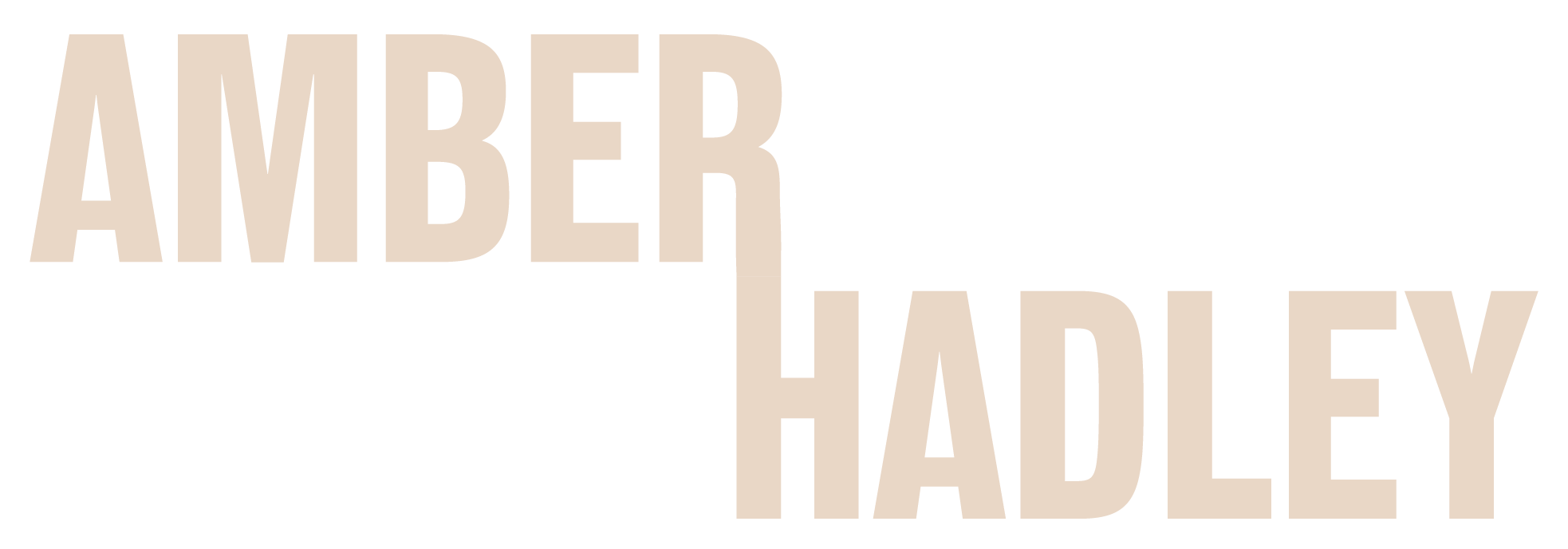 Amber Hadley