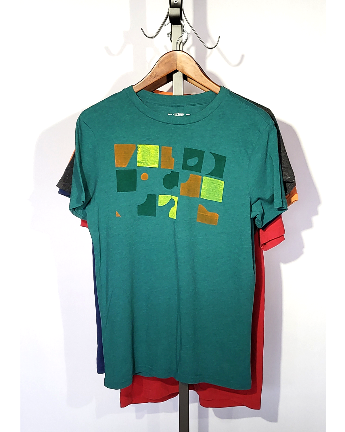 Green - Medium