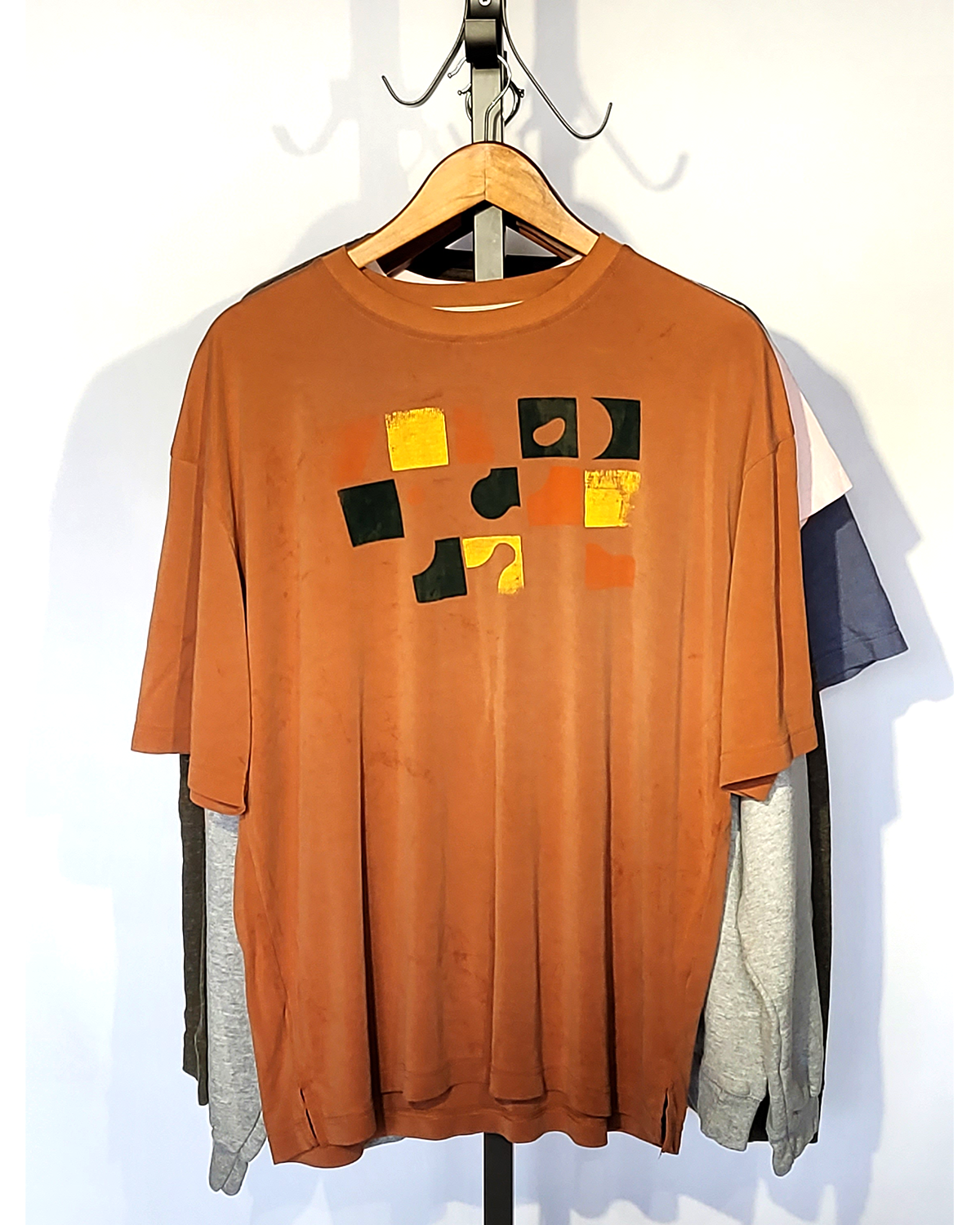 Orange - Large