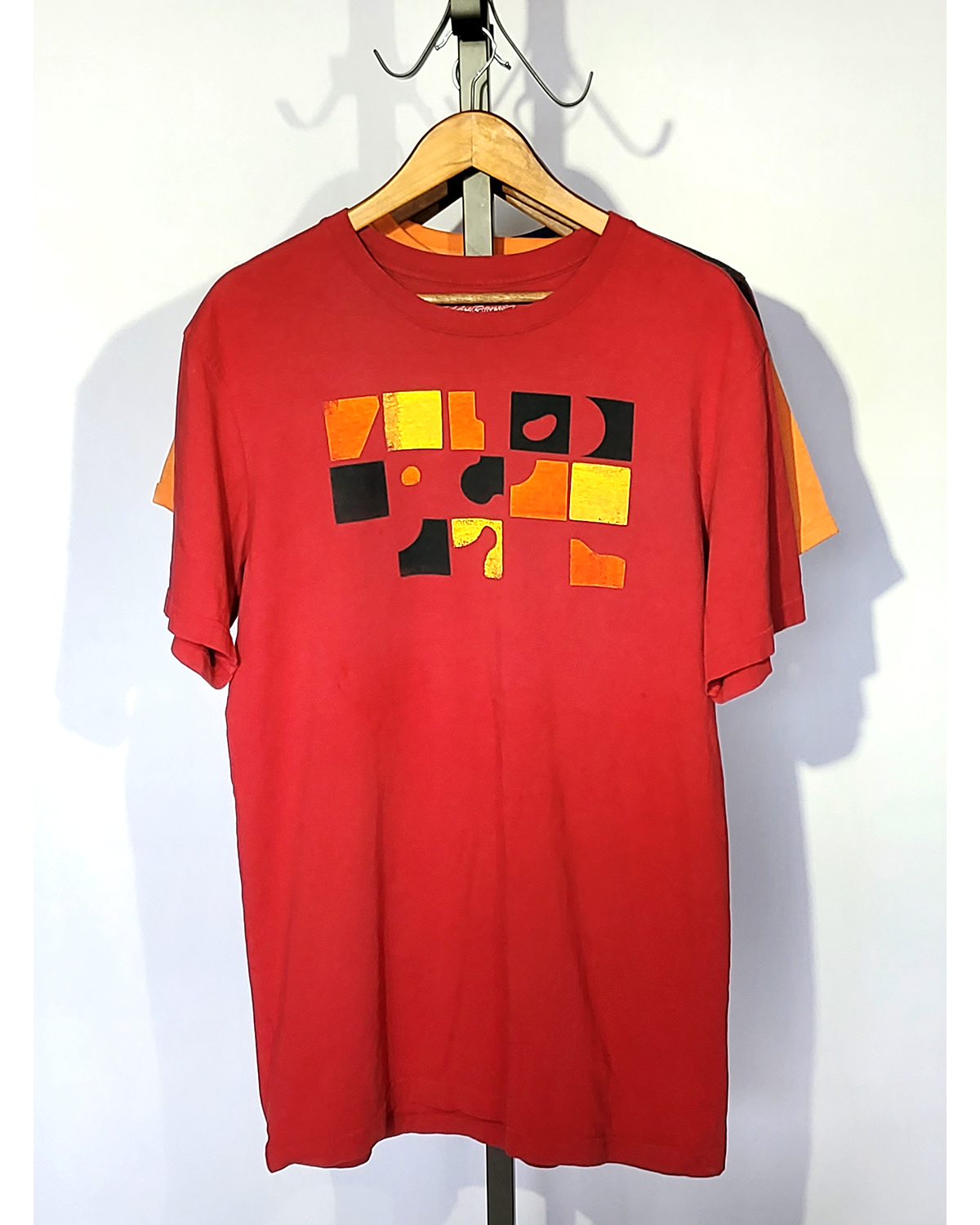 Red - Large Tall