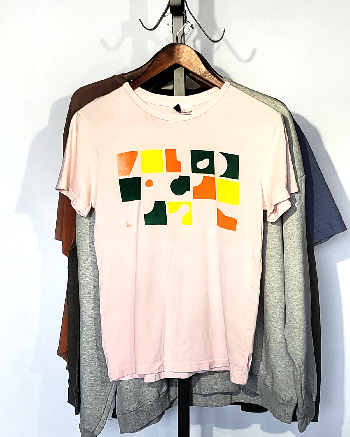 Pink - Small